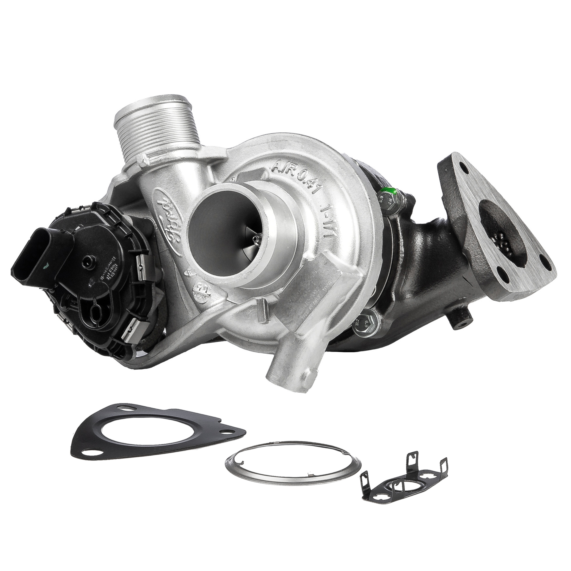 BR Turbo 838417-5001RSG prix changement turbo FORD Transit Mk7 Camion plate-forme/Châssis (V363) essence et diesel