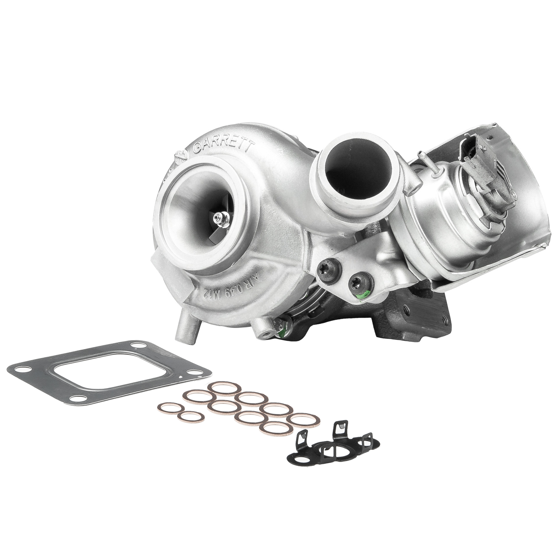 BR Turbo 839765-5001S Turbó