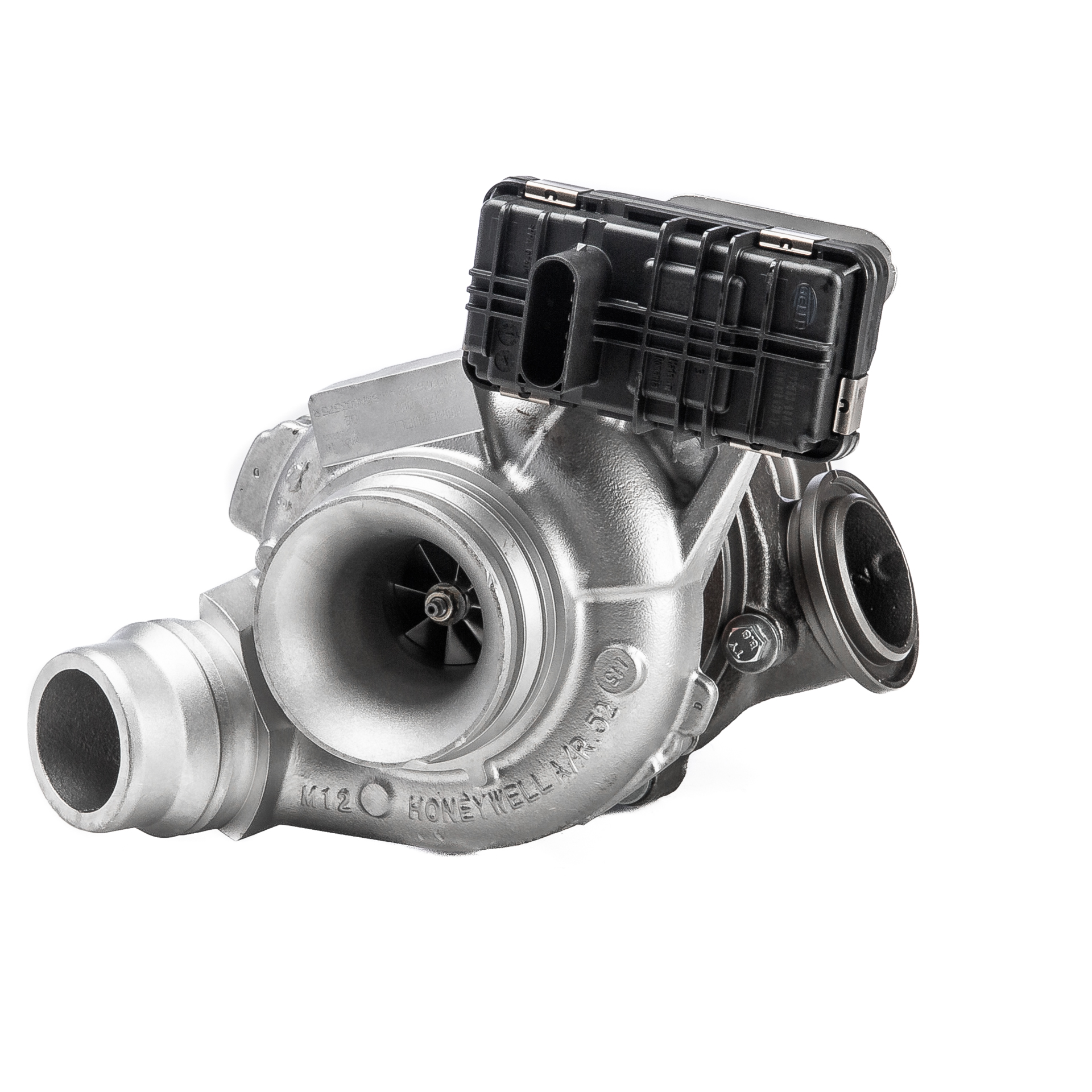 Turbolader 842093-5001RS BR Turbo 8570082F05 Turbolader 842093-5001RS BR Turbo 8570082F05 BMW