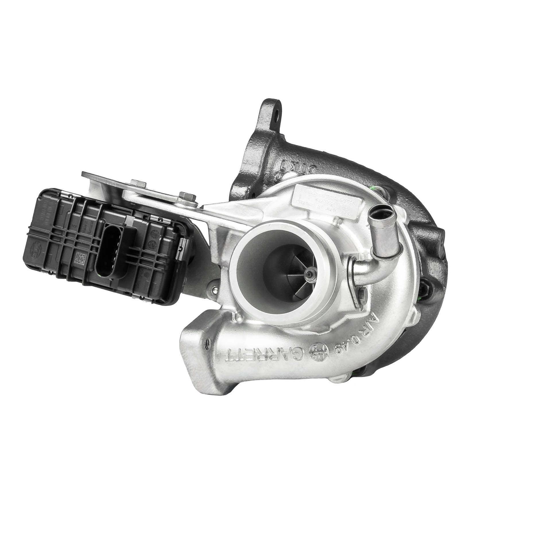 BR Turbo 844572-5001RS Turbo Opel Insignia A Sports Tourer 2.0 CDTI 4x4 (35) 170 cv Gasóleo precio