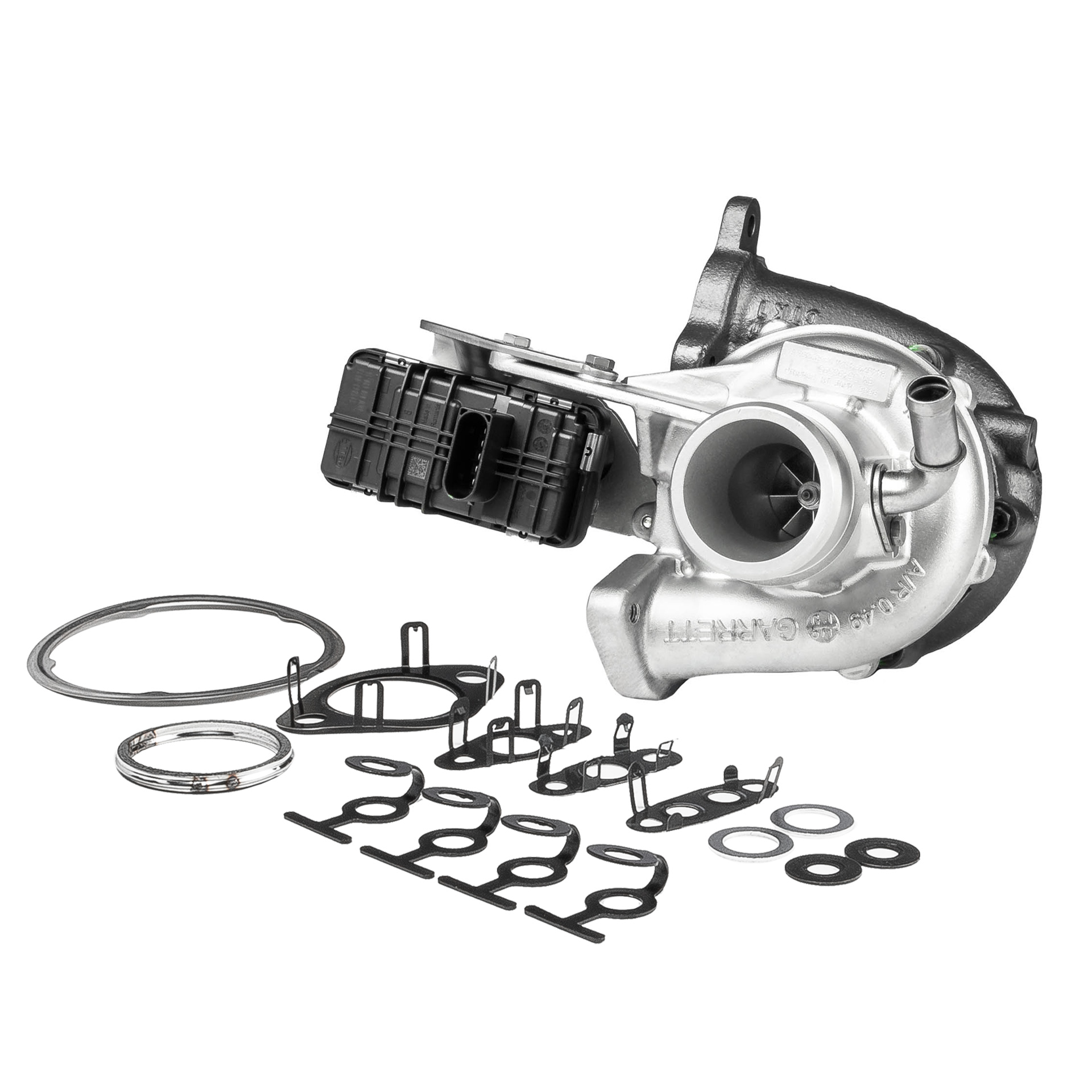 BR Turbo 844572-5001RSG Turbo Opel Insignia A Sports Tourer 2.0 CDTI 4x4 (35) 170 PS Diesel Kosten