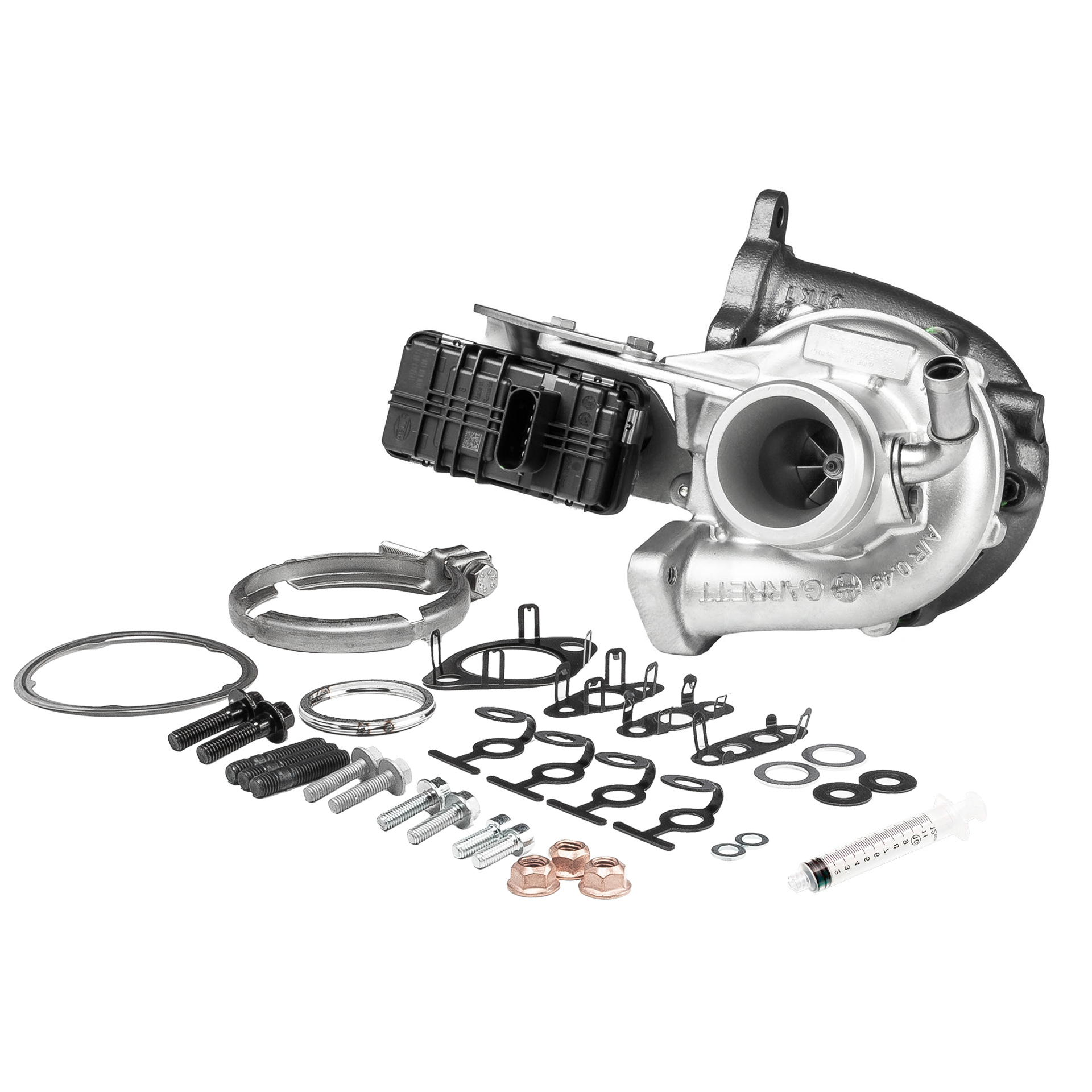 BR Turbo 844572-5001RSM Turbolader Opel Insignia A Sports Tourer 2.0 CDTI 4x4 (35) 170 PS Diesel Kosten
