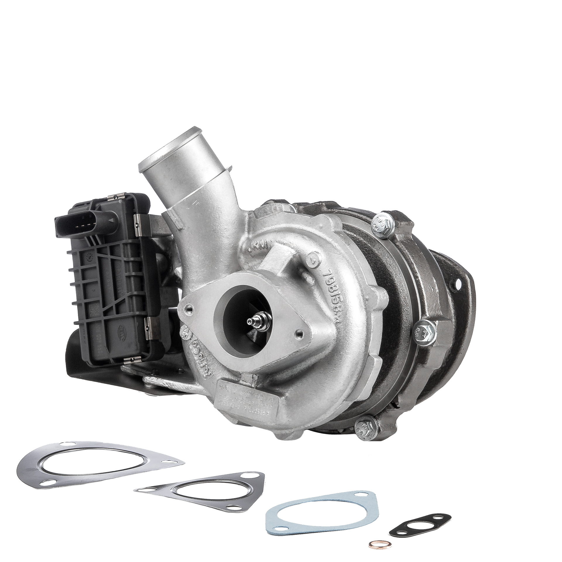 Turbocompresseur 853333-5001RSG BR Turbo 1857660 MAZDA