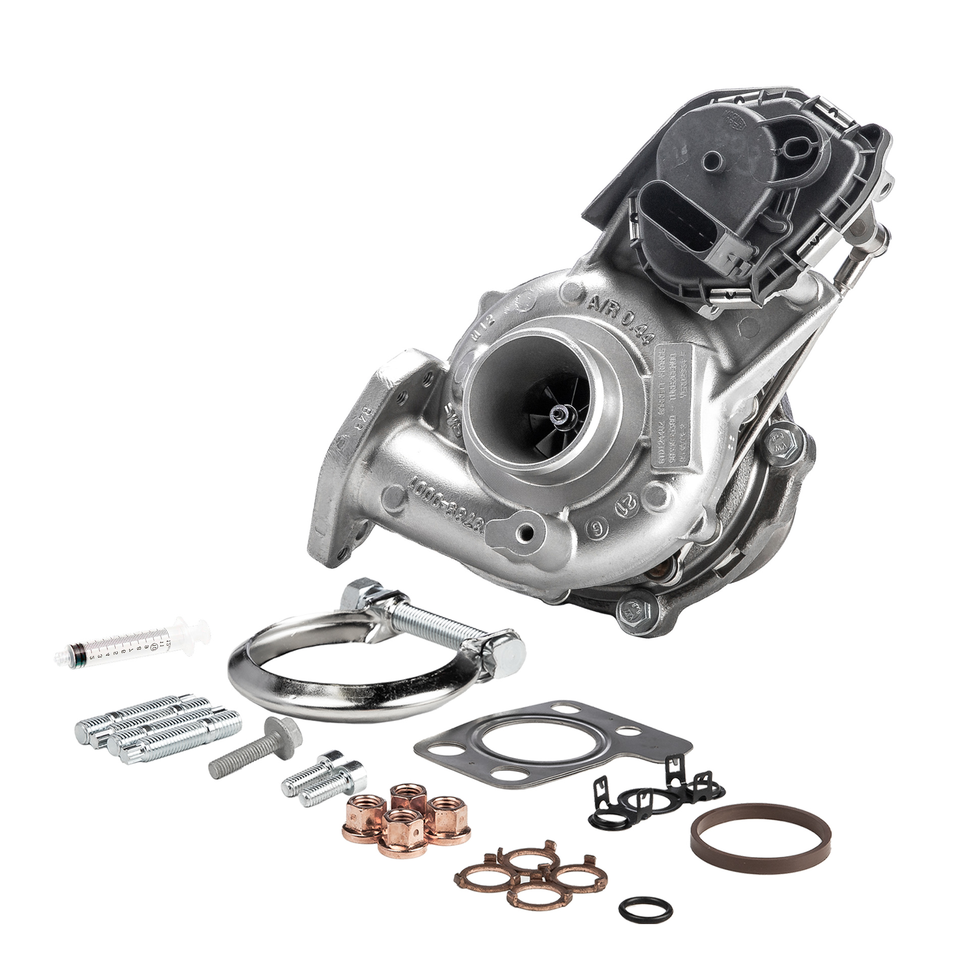 BR Turbo 853603-5001RSM Turbo Opel VIVARO originele