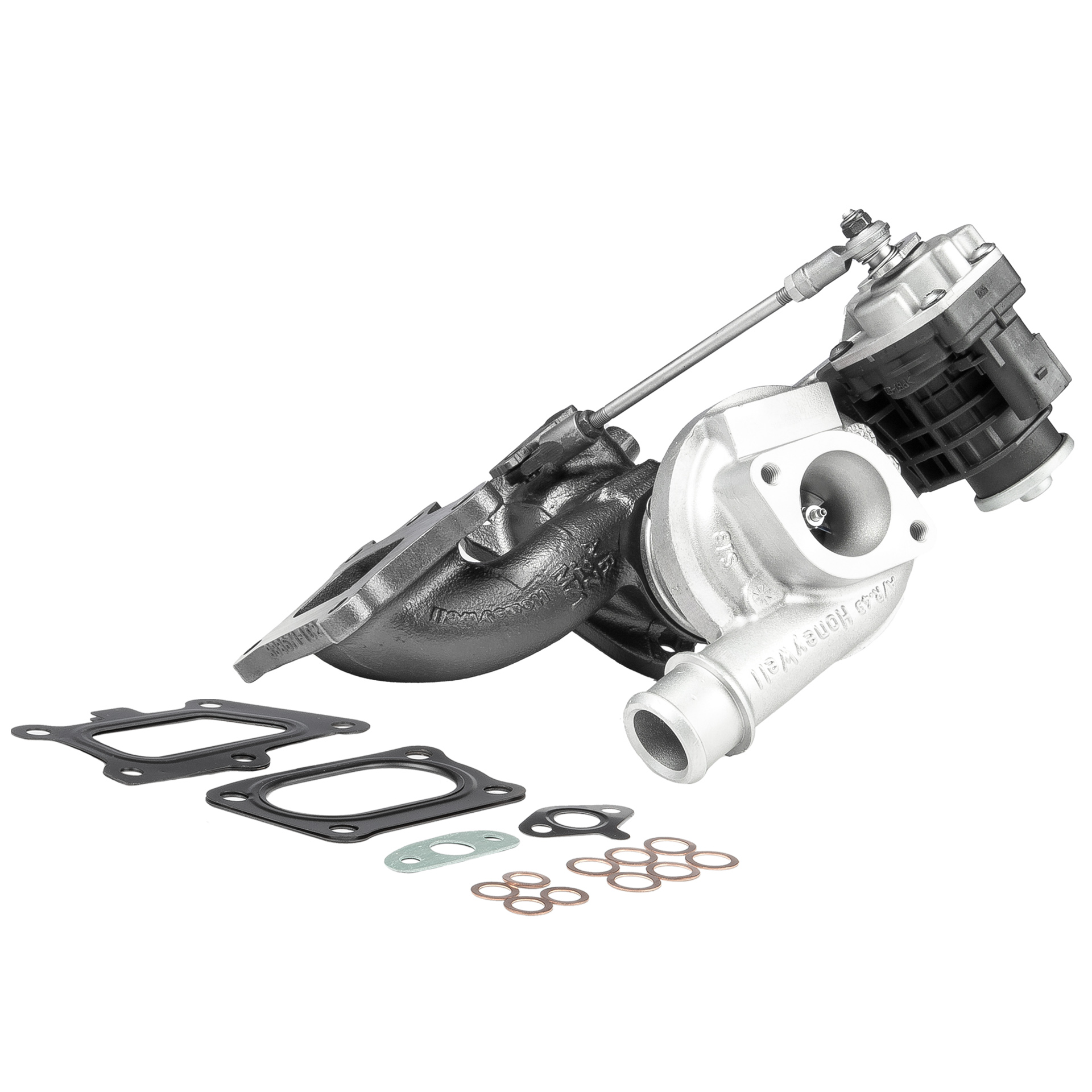 BR Turbo 856652-5001RSG Turbo Kia Ceed CD τιμες