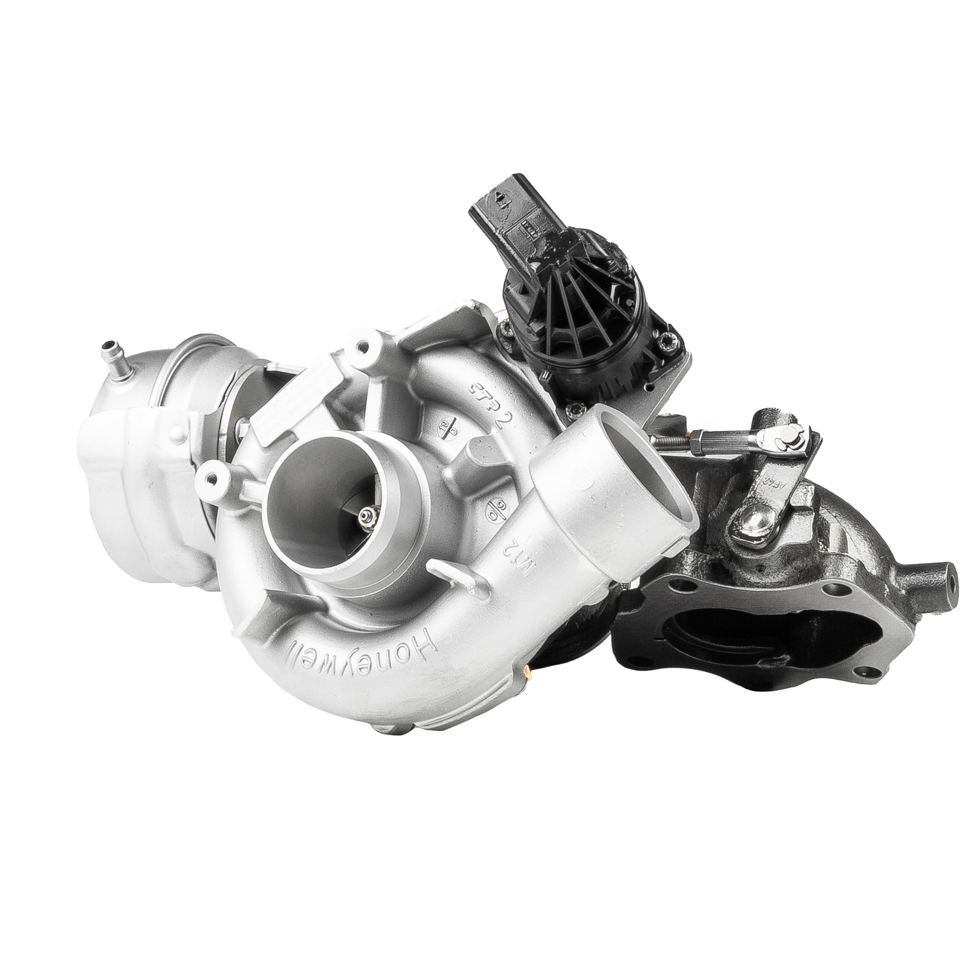 Turbolader 858864-5001RS BR Turbo H8201393211 Turbolader 858864-5001RS BR Turbo H8201393211 FORD