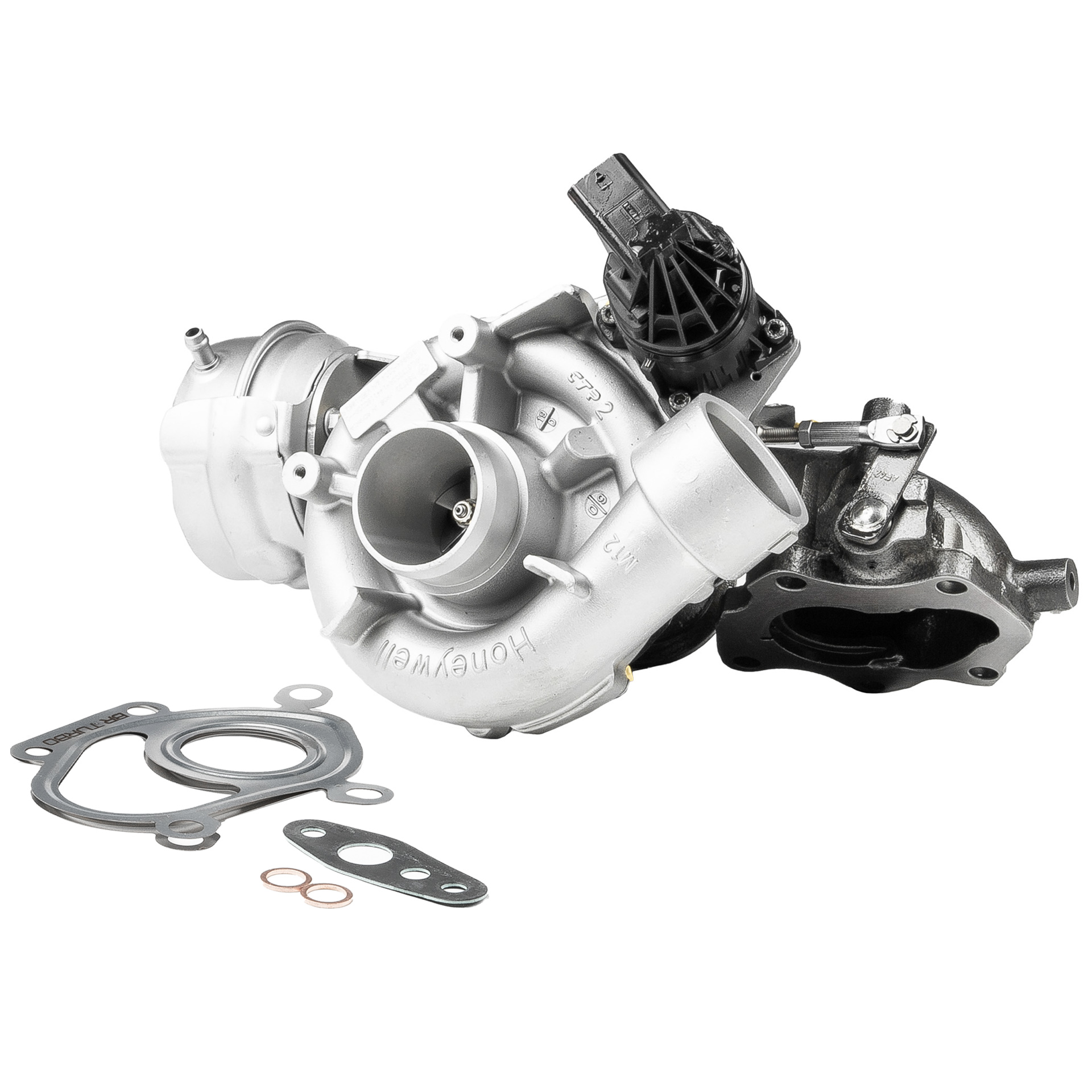 Turbolader 858864-5001RSG BR Turbo H8201393211 Turbolader 858864-5001RSG BR Turbo H8201393211 RENAULT