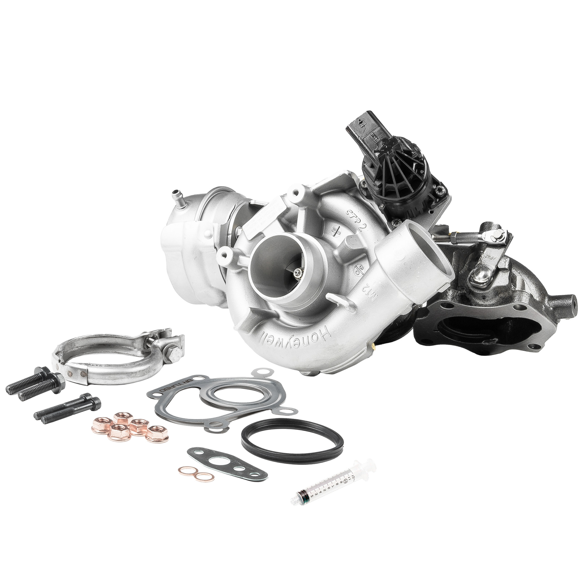 Turbolader 858864-5001RSM BR Turbo H8201393211 Turbolader 858864-5001RSM BR Turbo H8201393211 OPEL