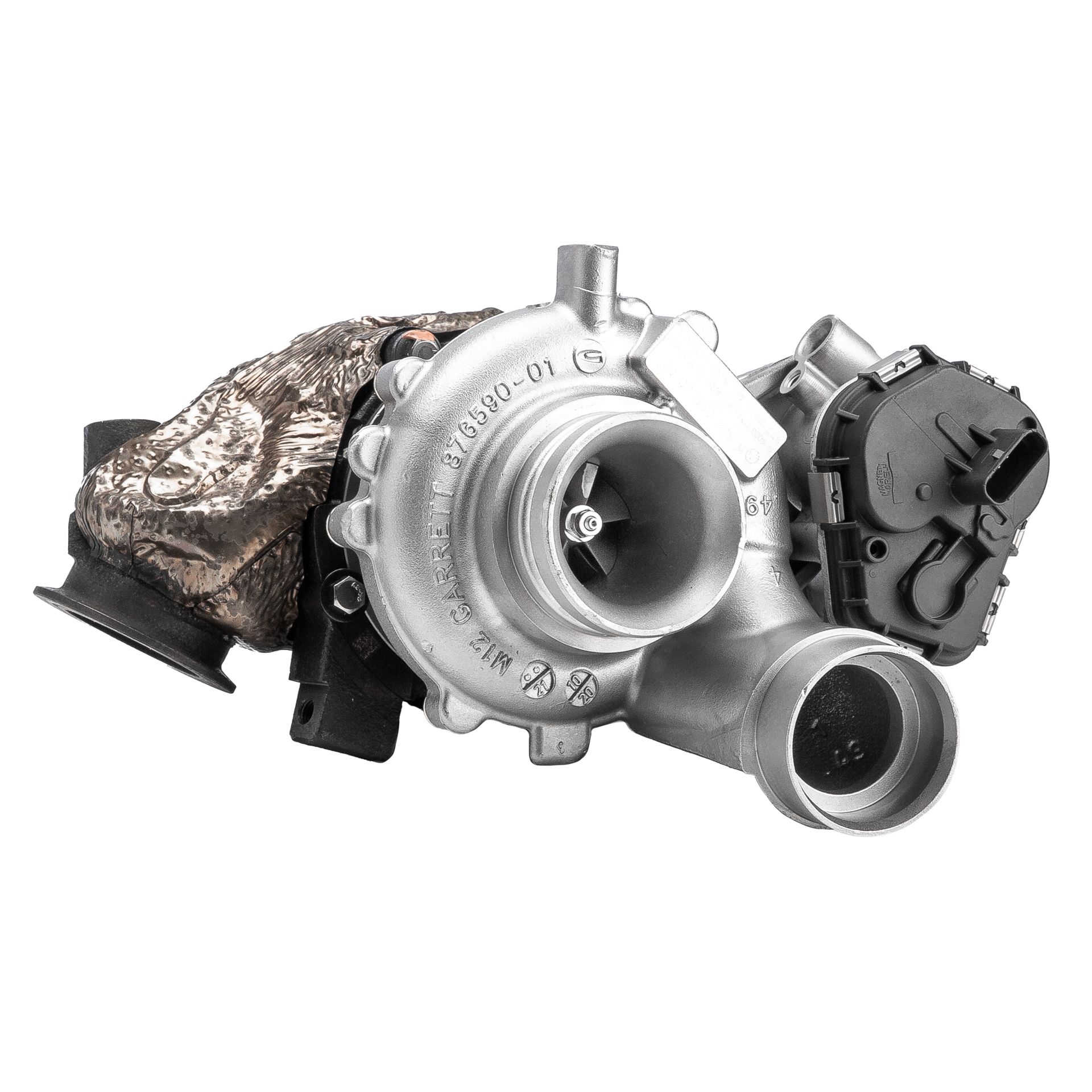 BR Turbo 873798-5003S Turbocompresseur