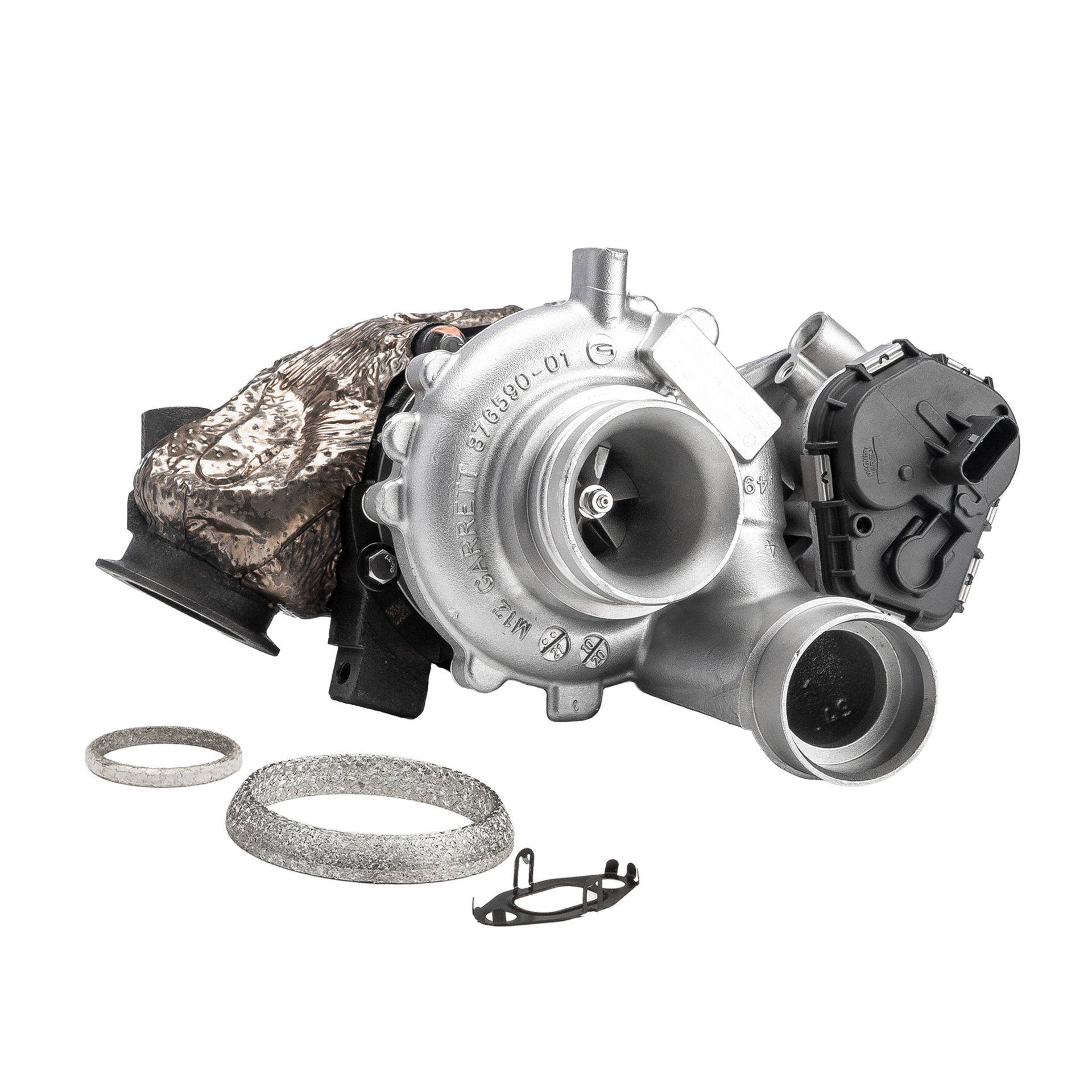 BR Turbo 873798-5003S Turbolader