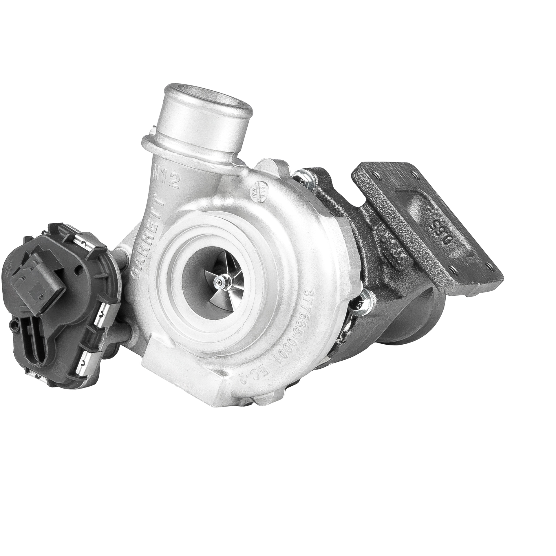 BR Turbo 877675-5001RS Turbo para Iveco Daily VI Van 33S16, 35S16, 35C16, 40C16, 42S16, 50C16 156 cv 2020 F1AGL411G Diesel BR Turbo 877675-5001RS Turbocompressor sobrealimentação Iveco Daily 6 Van 33S16, 35S16, 35C16, 40C16, 42S16, 50C16 156 cv Diesel preço