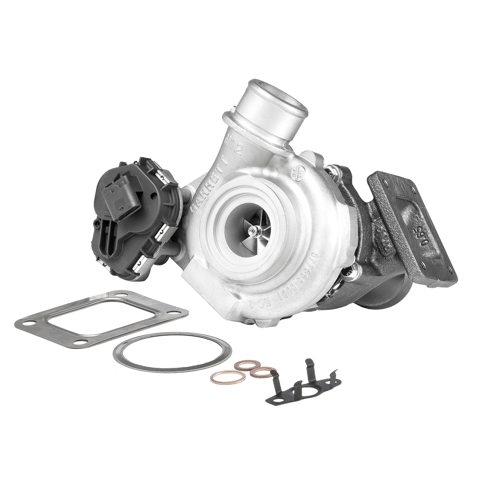 BR Turbo 877675-5001RSG Turbocompressor para Iveco Daily VI Van 33S16, 35S16, 35C16, 40C16, 42S16, 50C16 156 cv 2019 F1AGL411G Diesel BR Turbo 877675-5001RSG Turbo Iveco Daily 6 Van 33S16, 35S16, 35C16, 40C16, 42S16, 50C16 156 cv Diesel preço