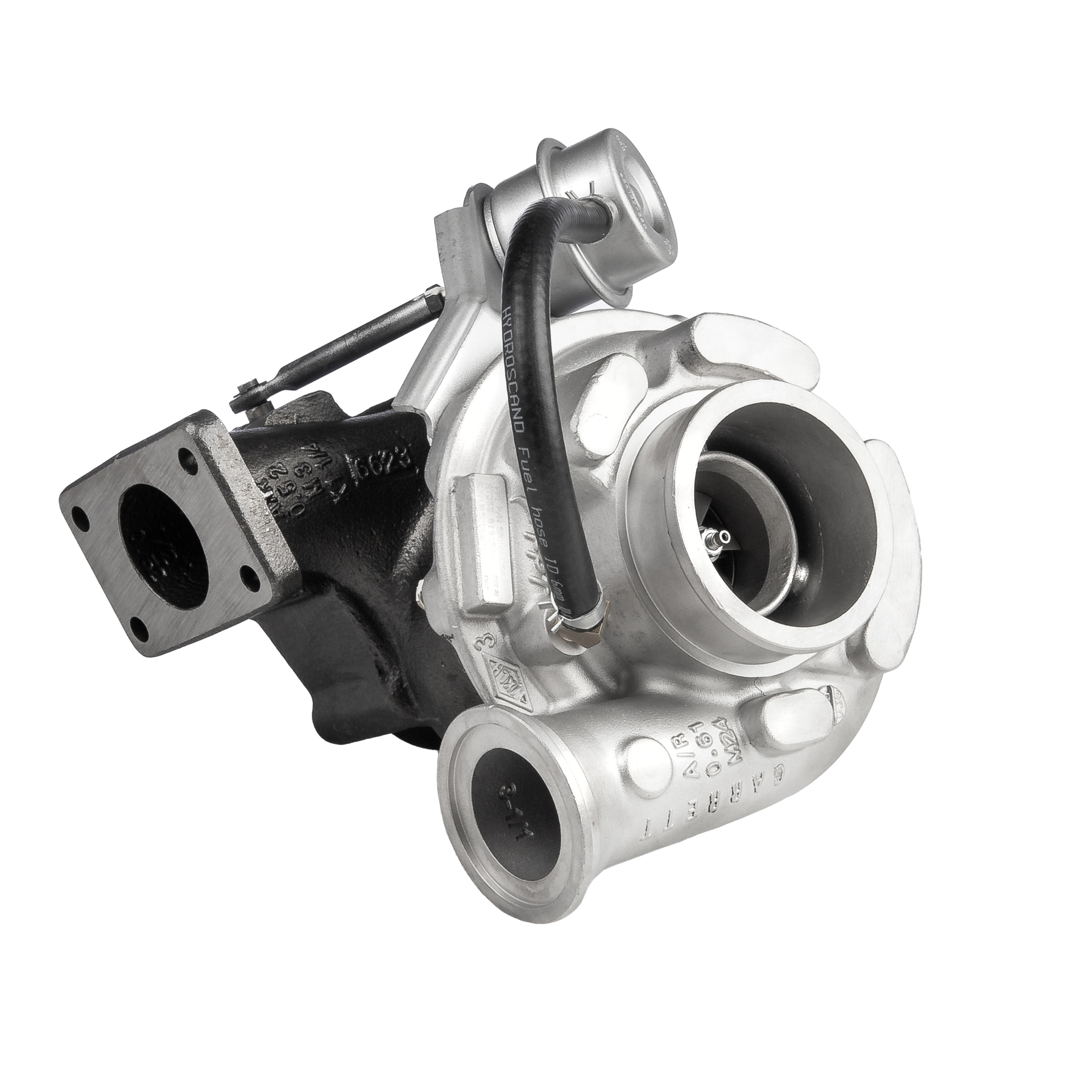 BR Turbo 819158-5006S Turbocharger