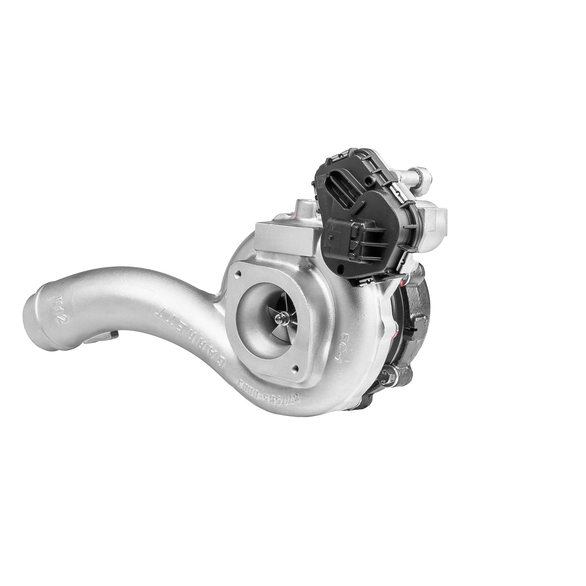 BR Turbo 879542 Turbocompresseur