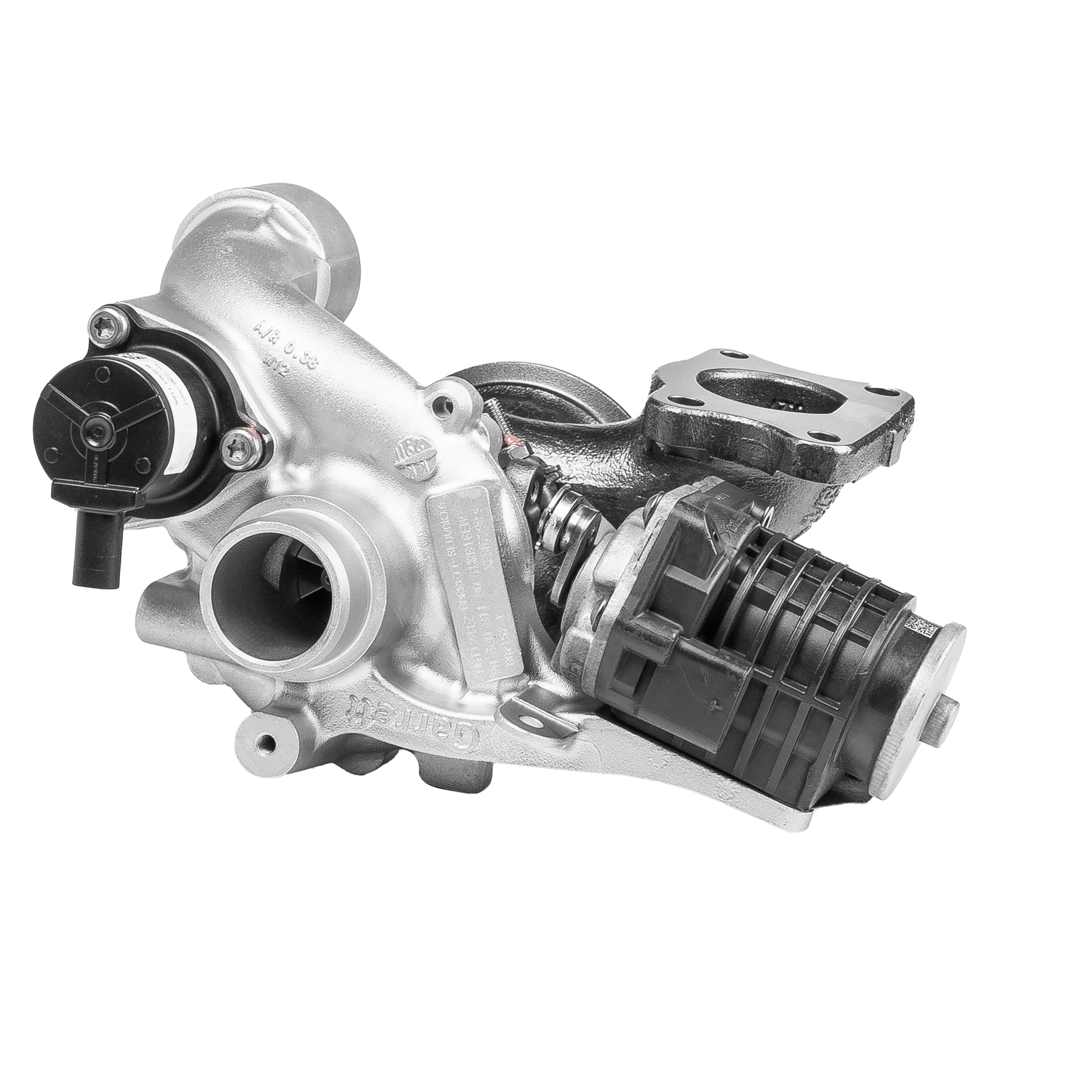 BR Turbo 887157-5001RS Turbo OPEL Corsa F Hatchback aan een voordelige prijs