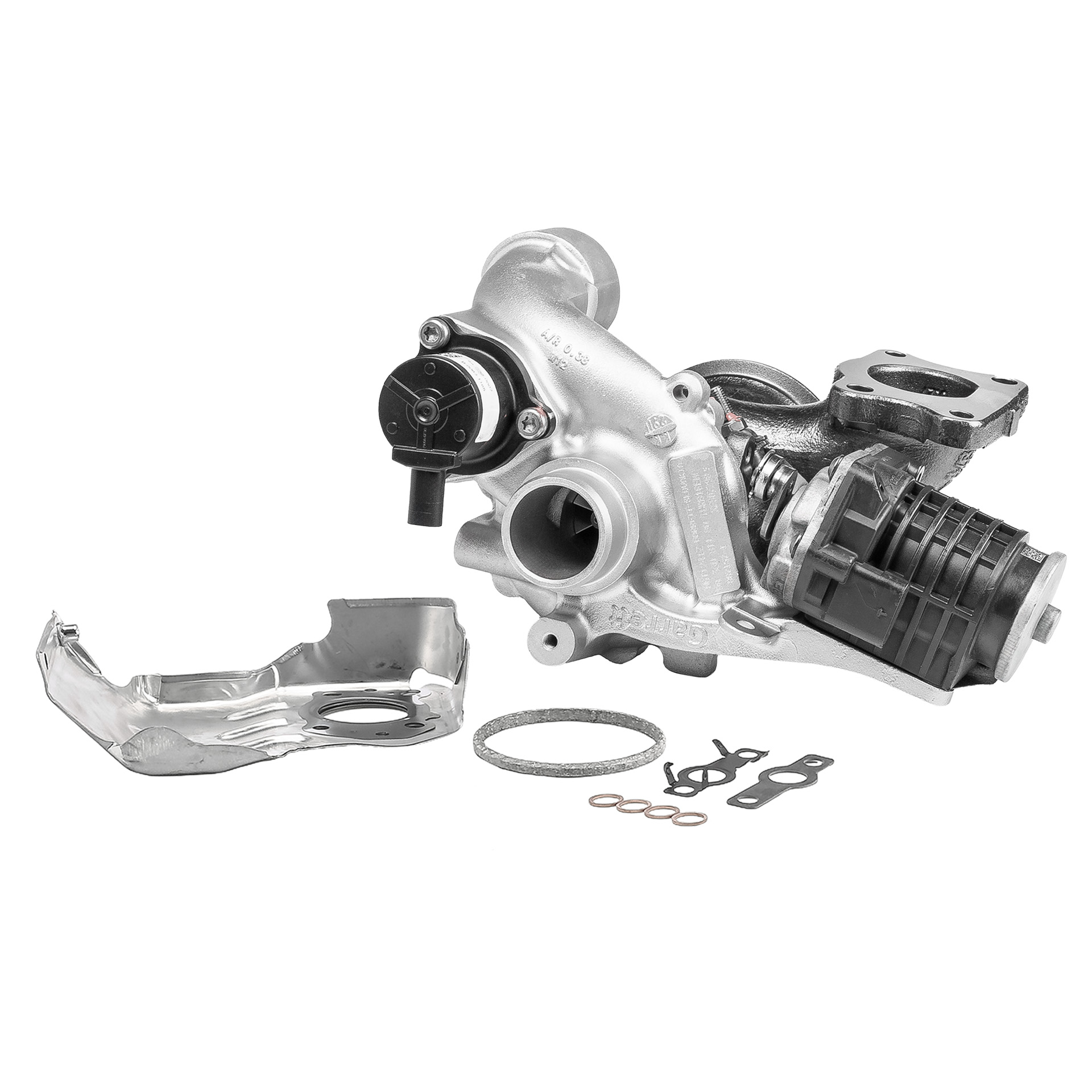 BR Turbo 887157-5001RSG Turbo Partner k9 1.2 PureTech 110 KS Benzín cena