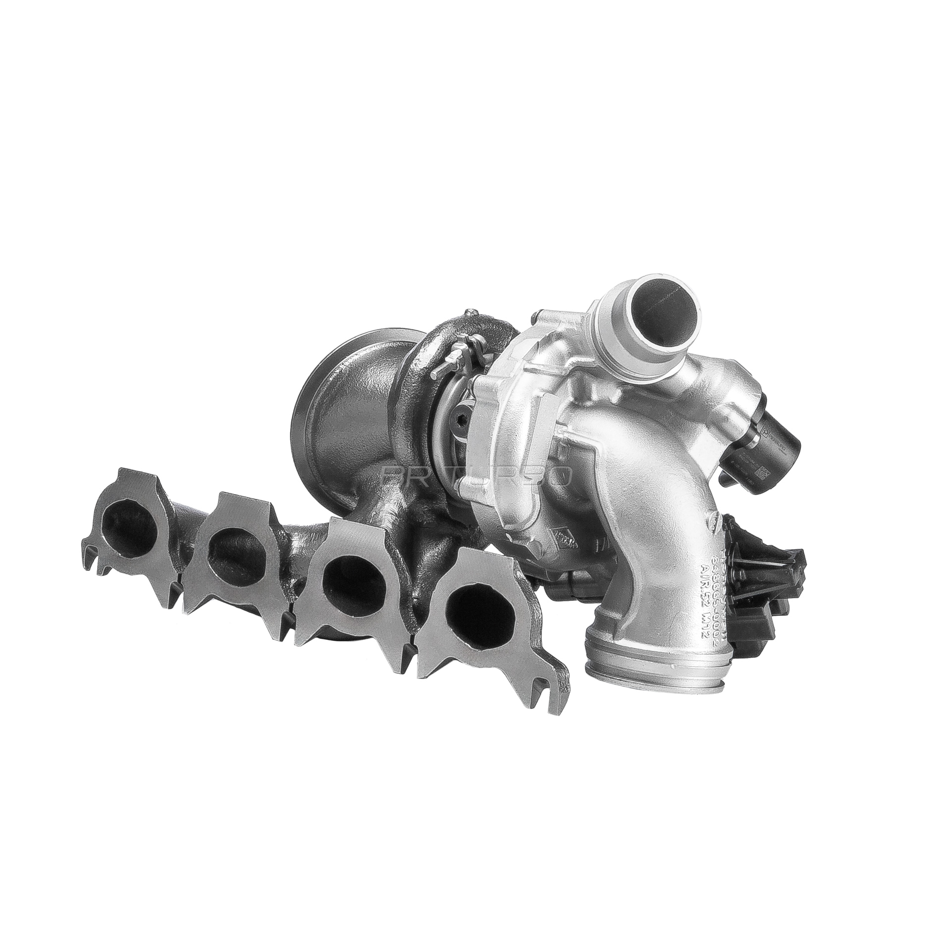 Turbocharger 894018-5001RS BR Turbo 852594