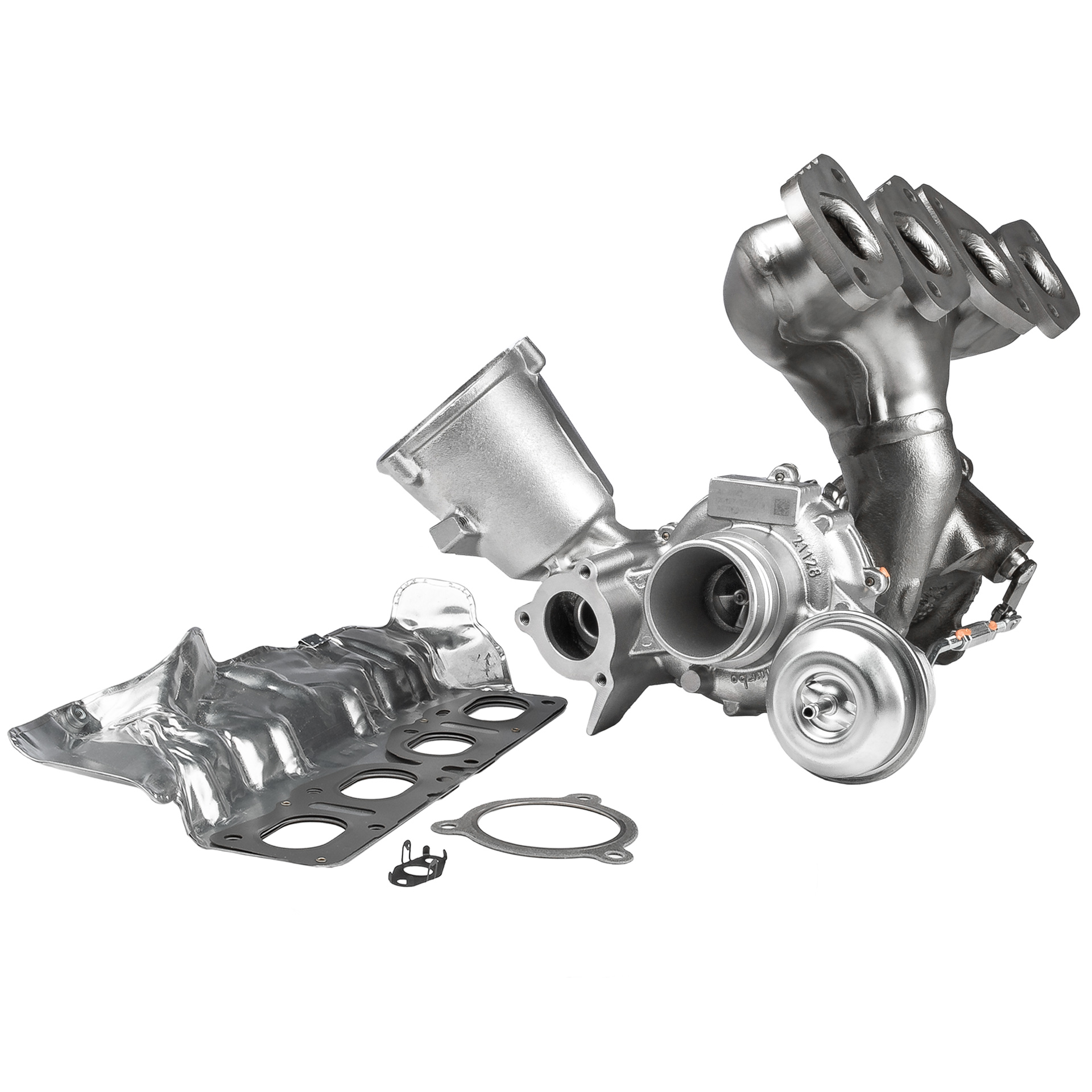 BR Turbo A2700902880 Turbocompresor