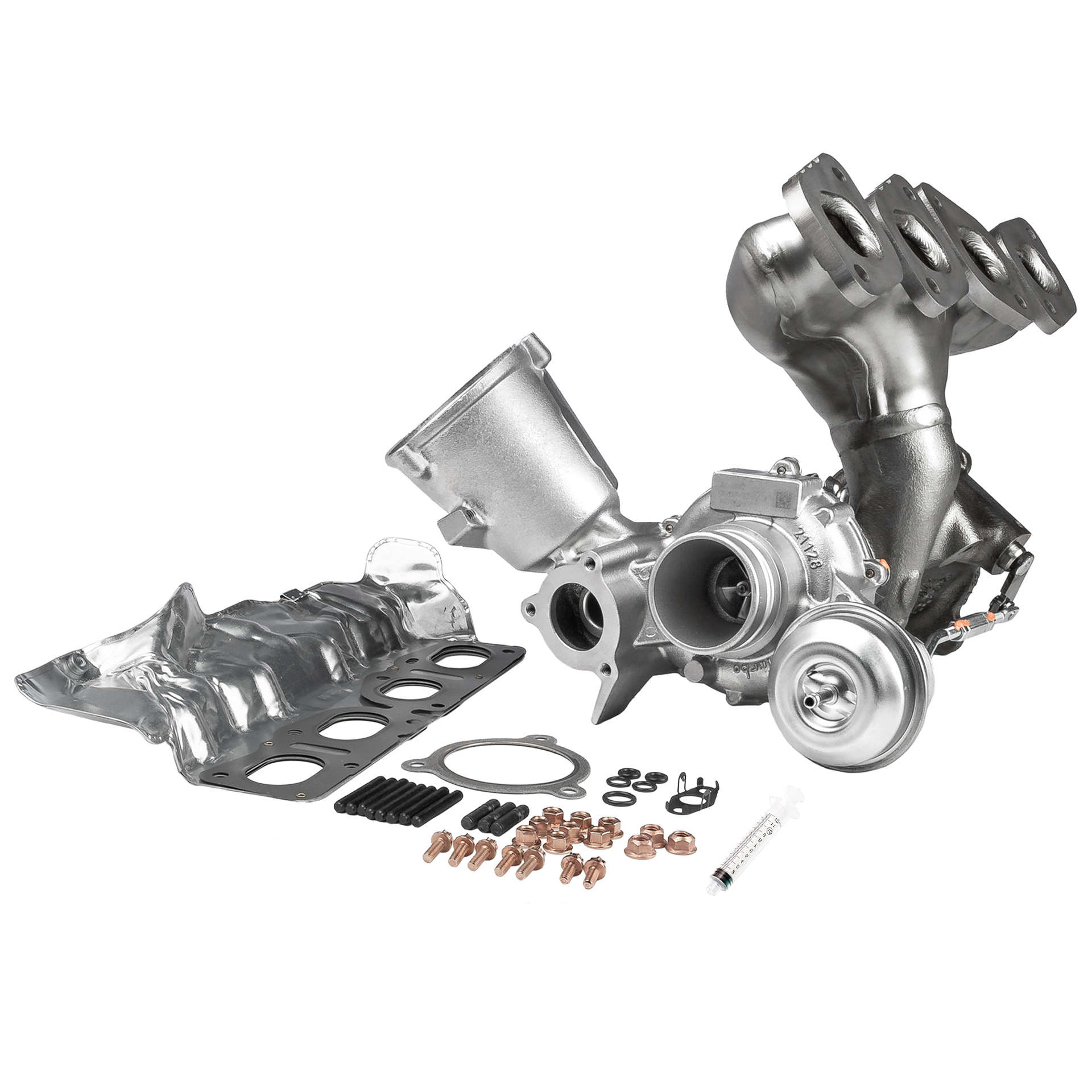 BR Turbo A2700902880 Turbolader