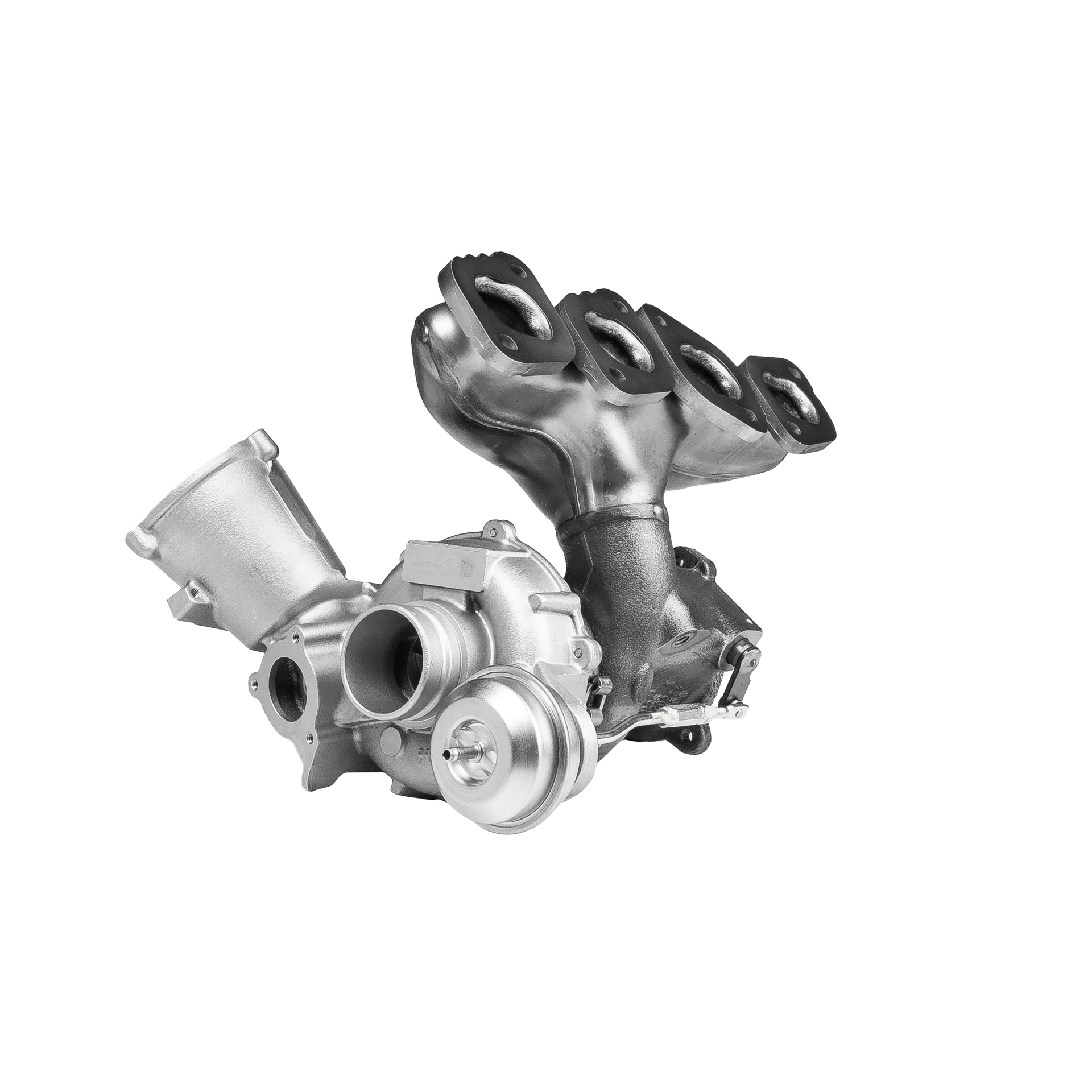 Turbocompresor 9V106RS BR Turbo A2700902980 TOYOTA