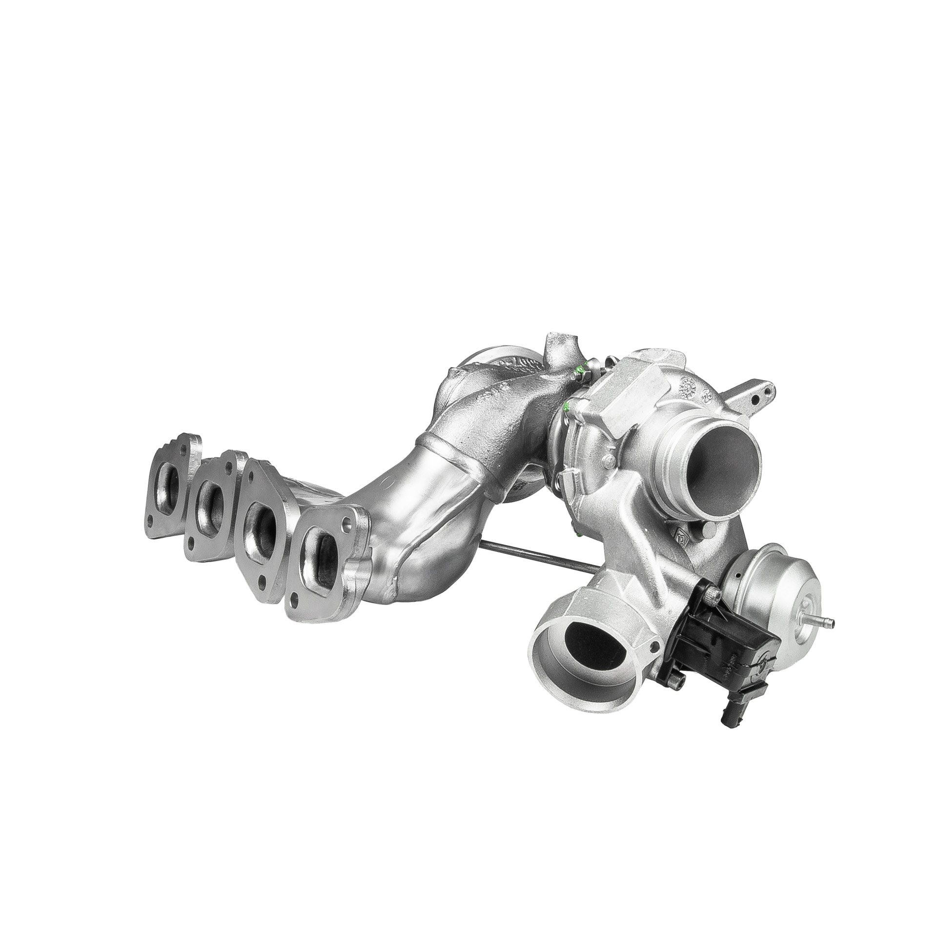 Turbolader 9V108RS BR Turbo 274 090 29 80 Turbolader 9V108RS BR Turbo 274 090 29 80 MERCEDES-BENZ