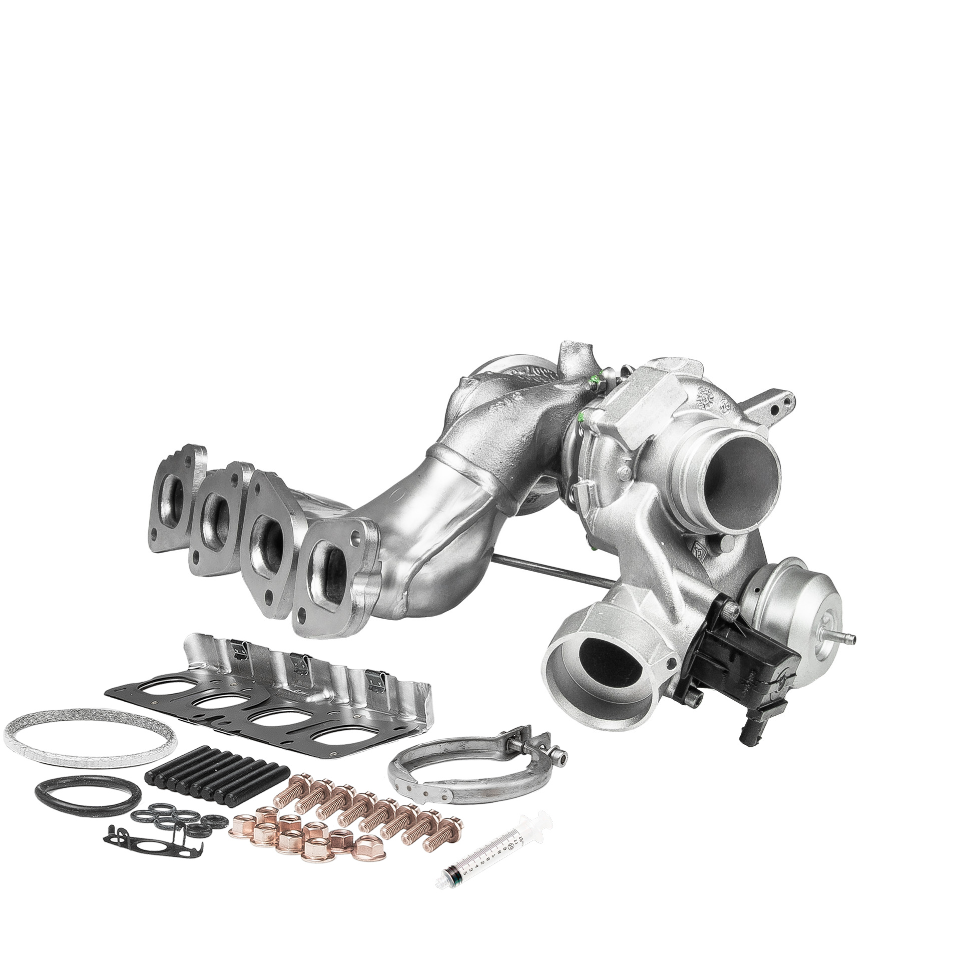 Turbolader 9V108RSM BR Turbo 274 090 29 80 Turbolader 9V108RSM BR Turbo 274 090 29 80 MERCEDES-BENZ