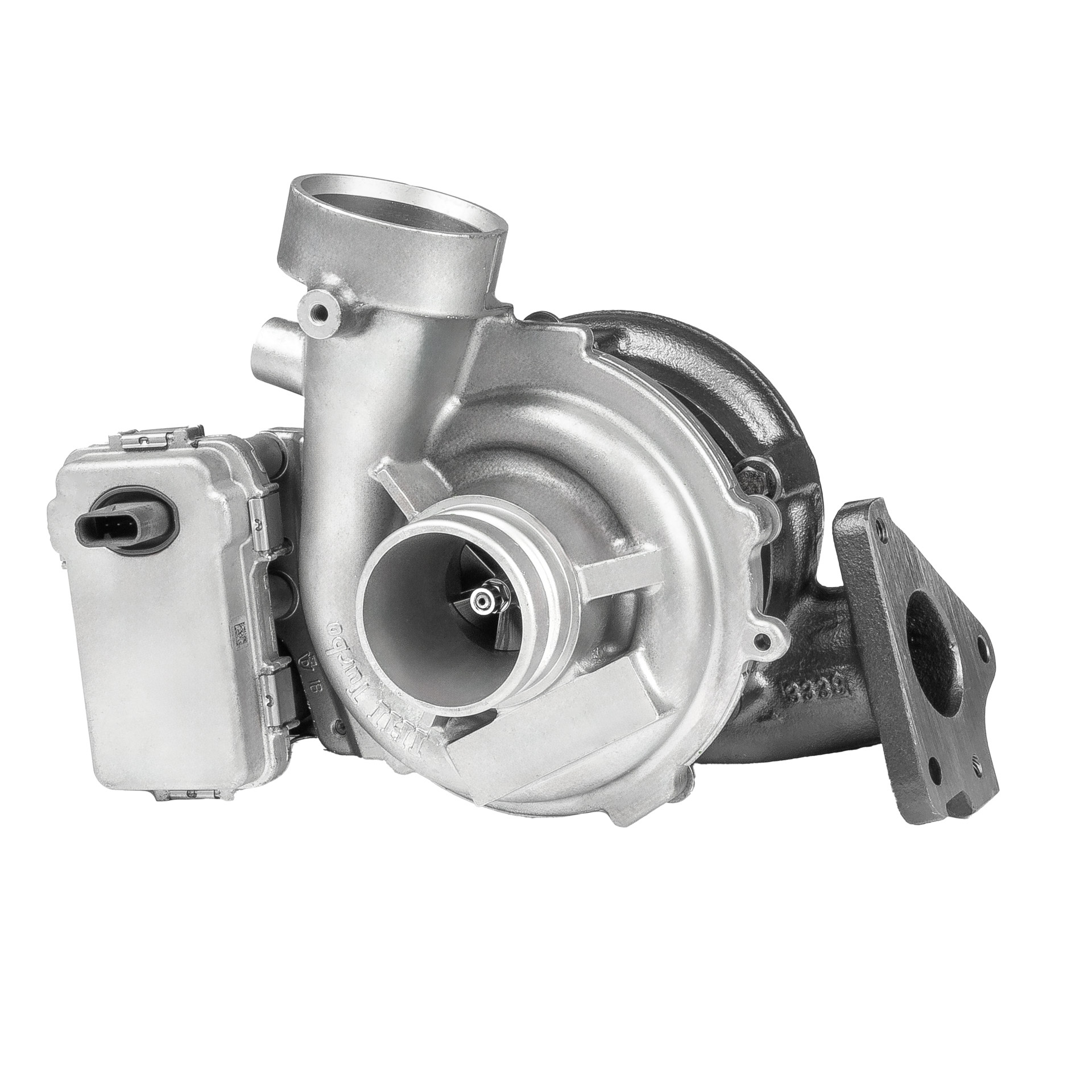 BR Turbo Turbocompresor 9V116RS 9V116 BR Turbo 9V116RS Turbo AUDI A3