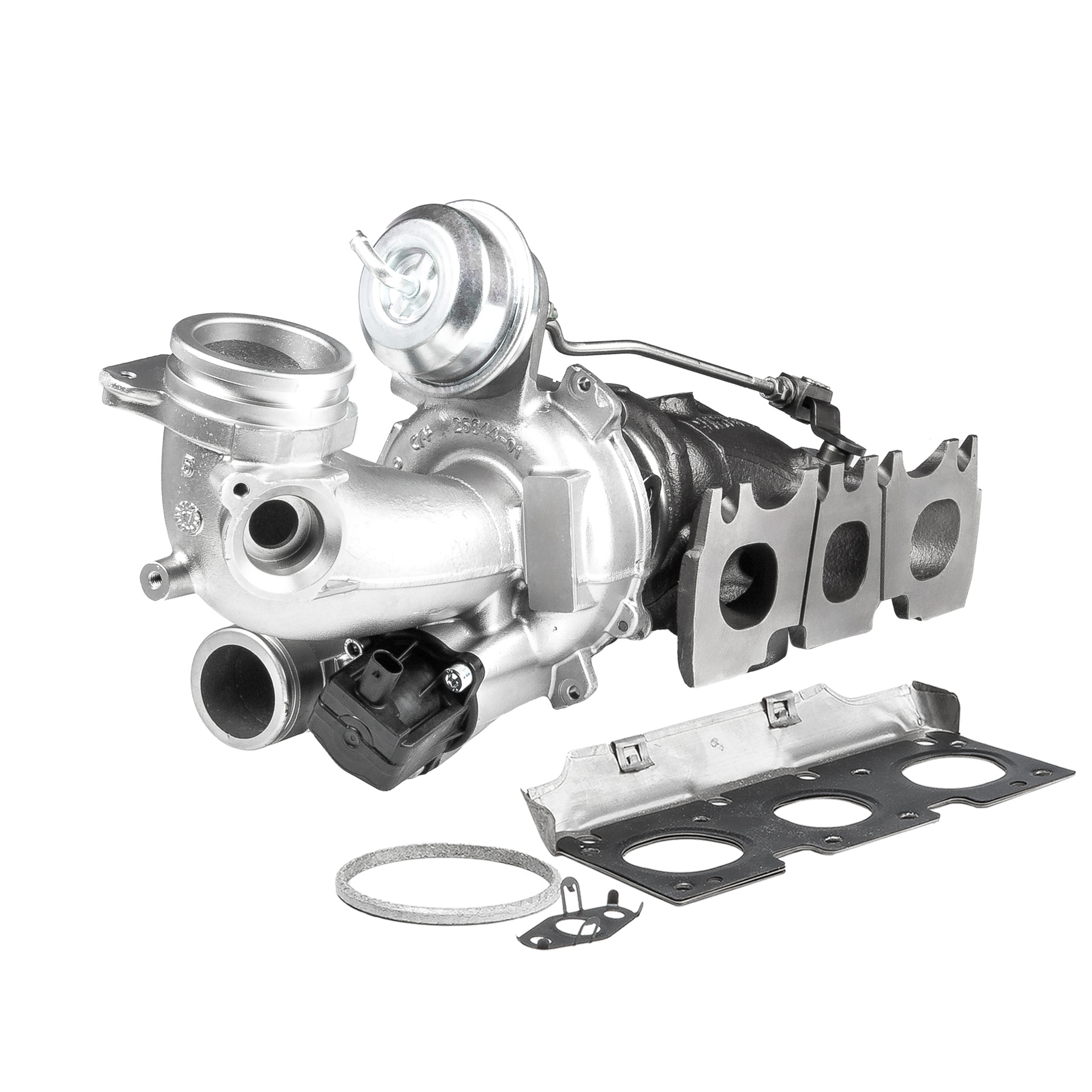 9V117RSG BR Turbo changer compresseur turbo Mercedes W213 prix