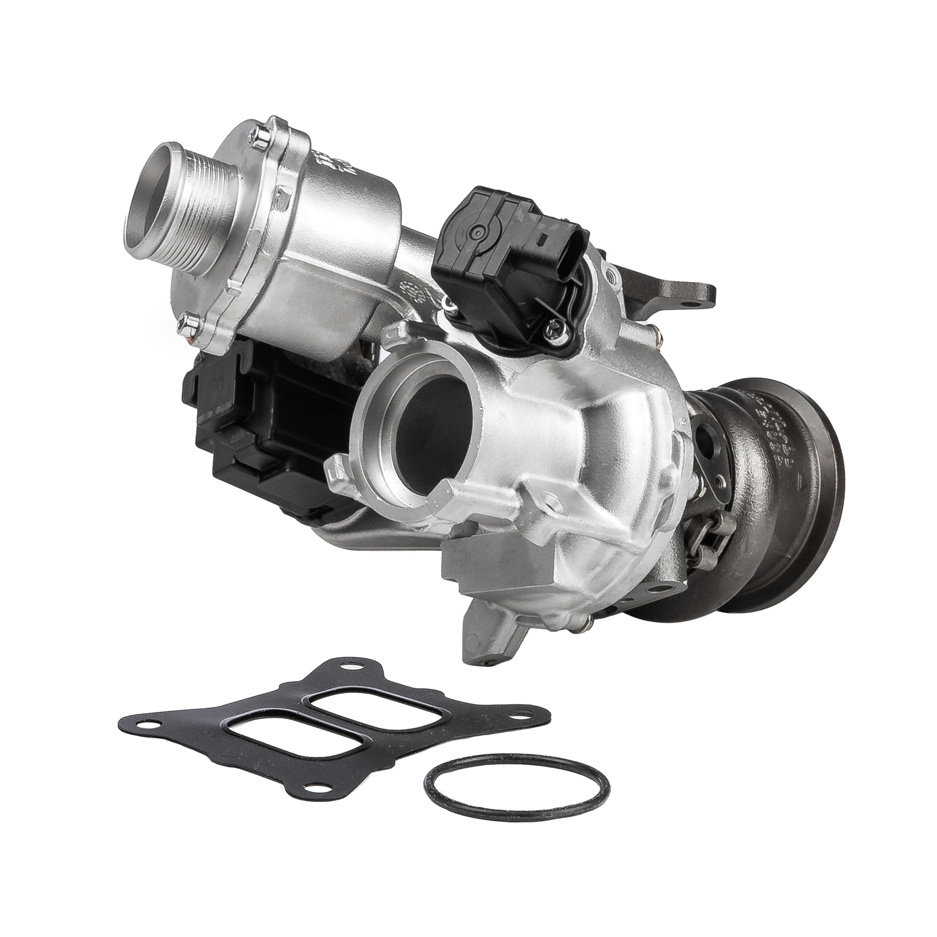 BR Turbo 9VA06RSG Turbodúchadlo Audi TT Coupe 1.8 TFSI 180 KS Benzín cena