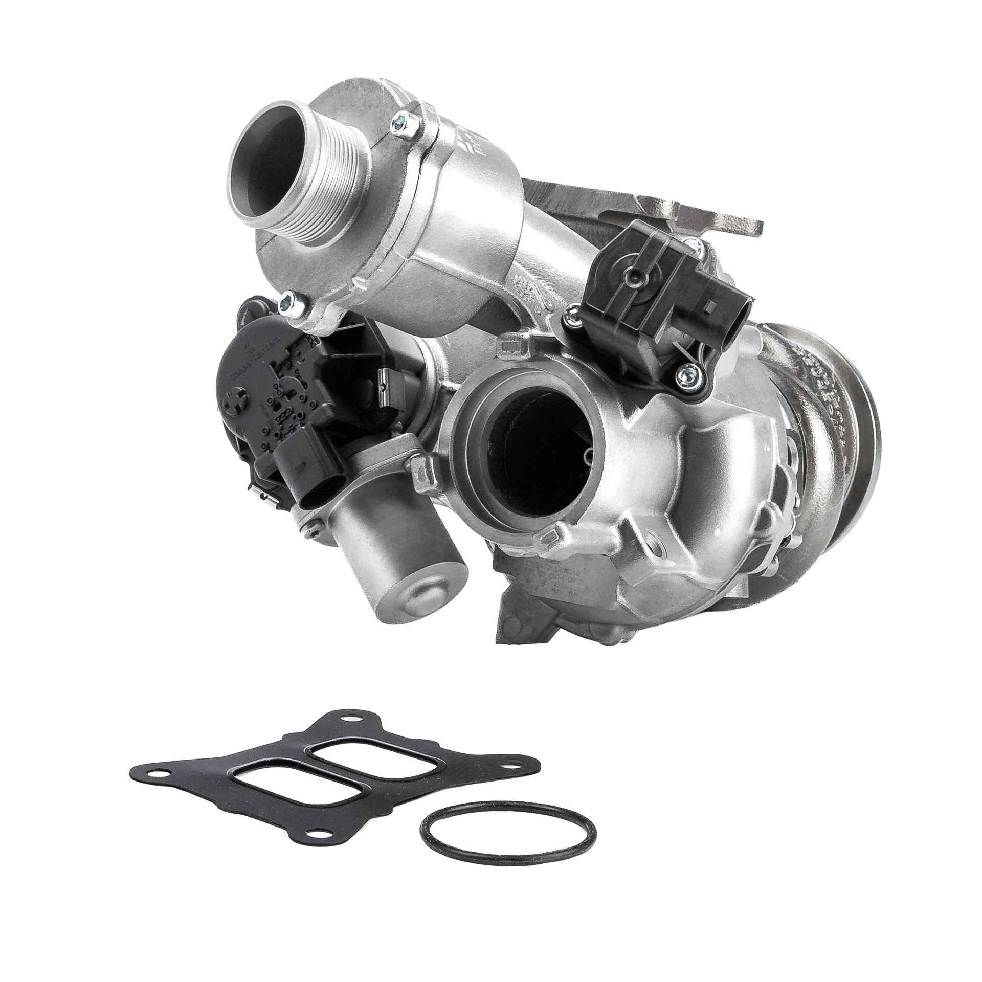 BR Turbo 9VA07RSG Turbo Audi TT Coupe 1.8 TFSI 180 KS Benzín cena
