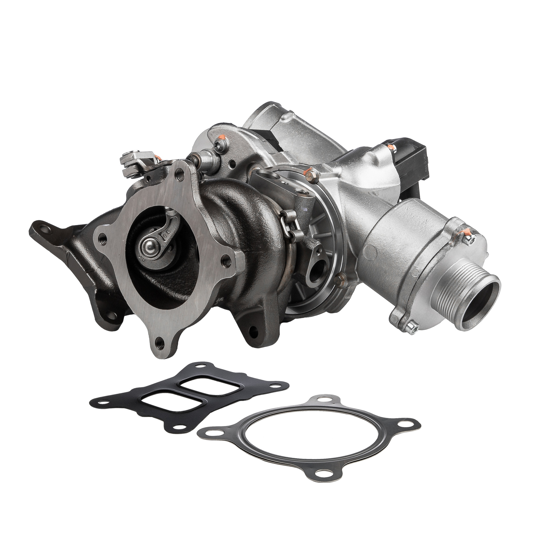 BR Turbo 9VA08RSG Turbocompresor Audi A4 B8 1.8 TFSI 170 cv Gasolina precio
