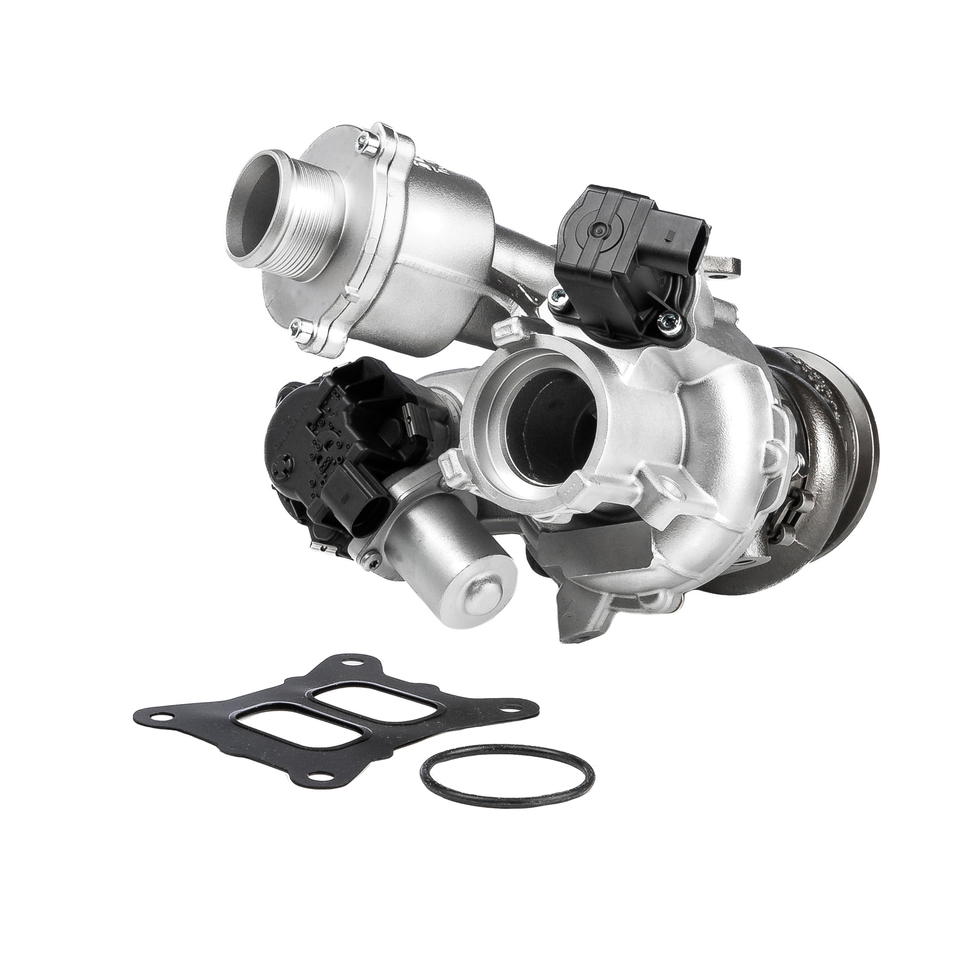 Turbolader 9VA09RSG BR Turbo 06K145874L AUDI