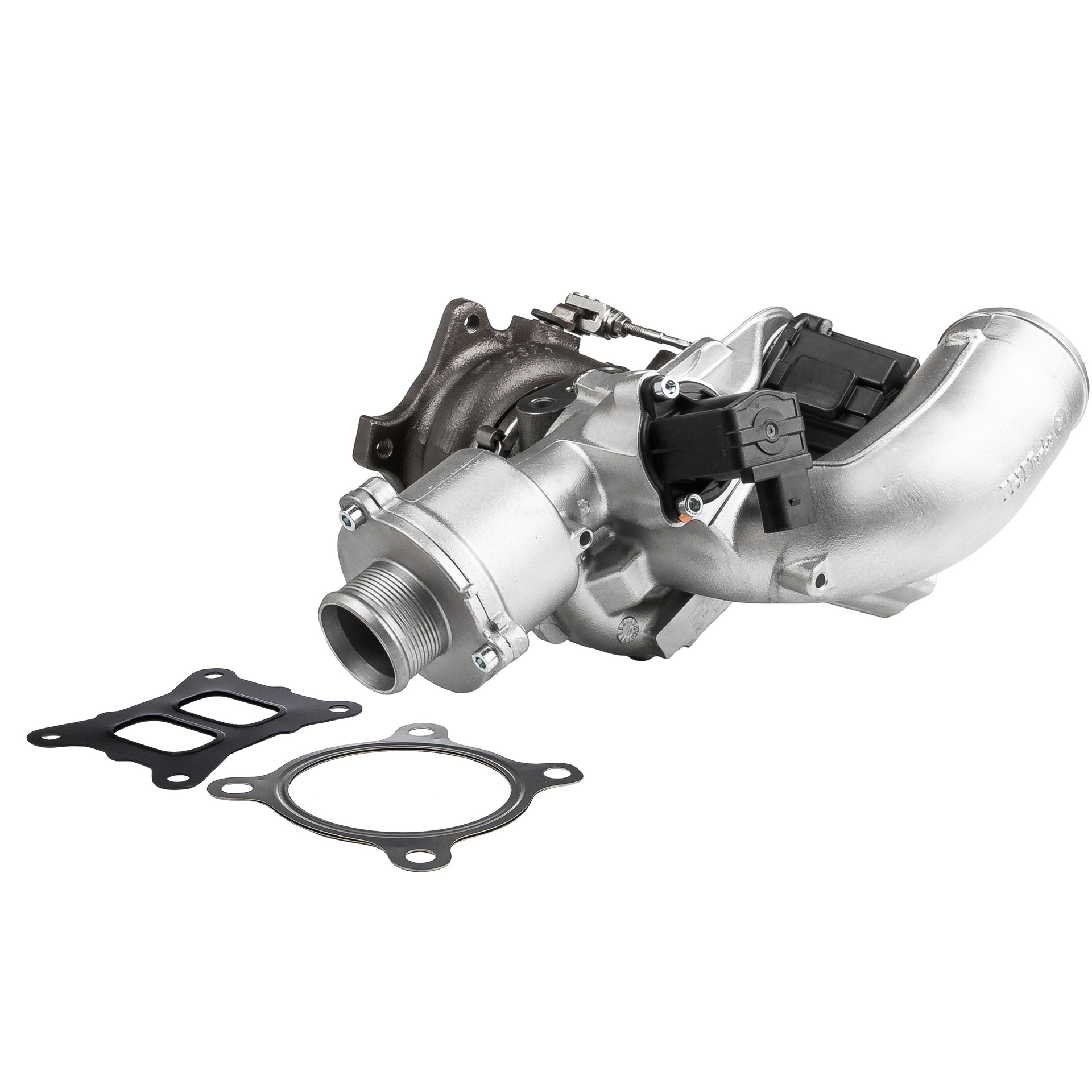 BR Turbo 9VA10RSG Abgasturbolader Audi Q5 8R 2.0 TFSI quattro 224 PS Benzin Kosten
