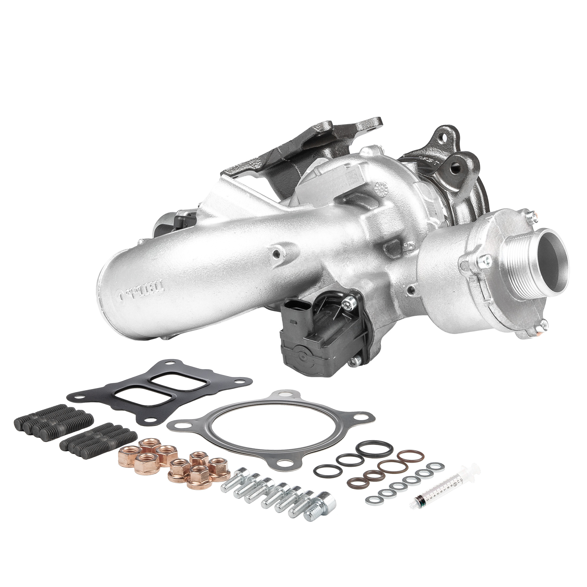 BR Turbo 9VA11RSM Turbocompresor Audi A6 2019 precio