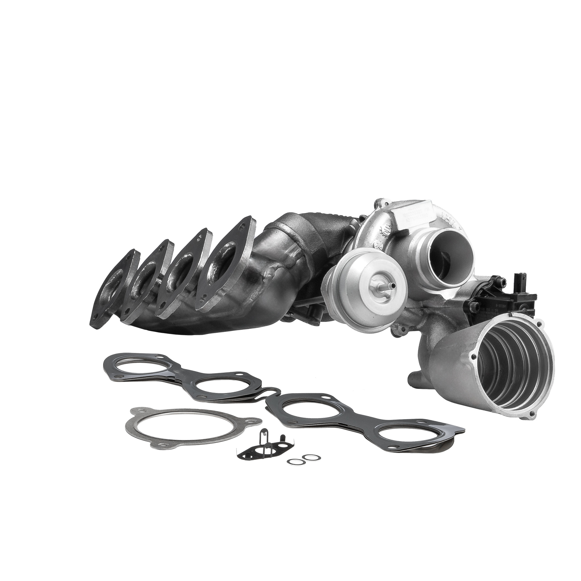 Turbocompresseur A2710903380RSG BR Turbo A271 090 33 80 MERCEDES-BENZ