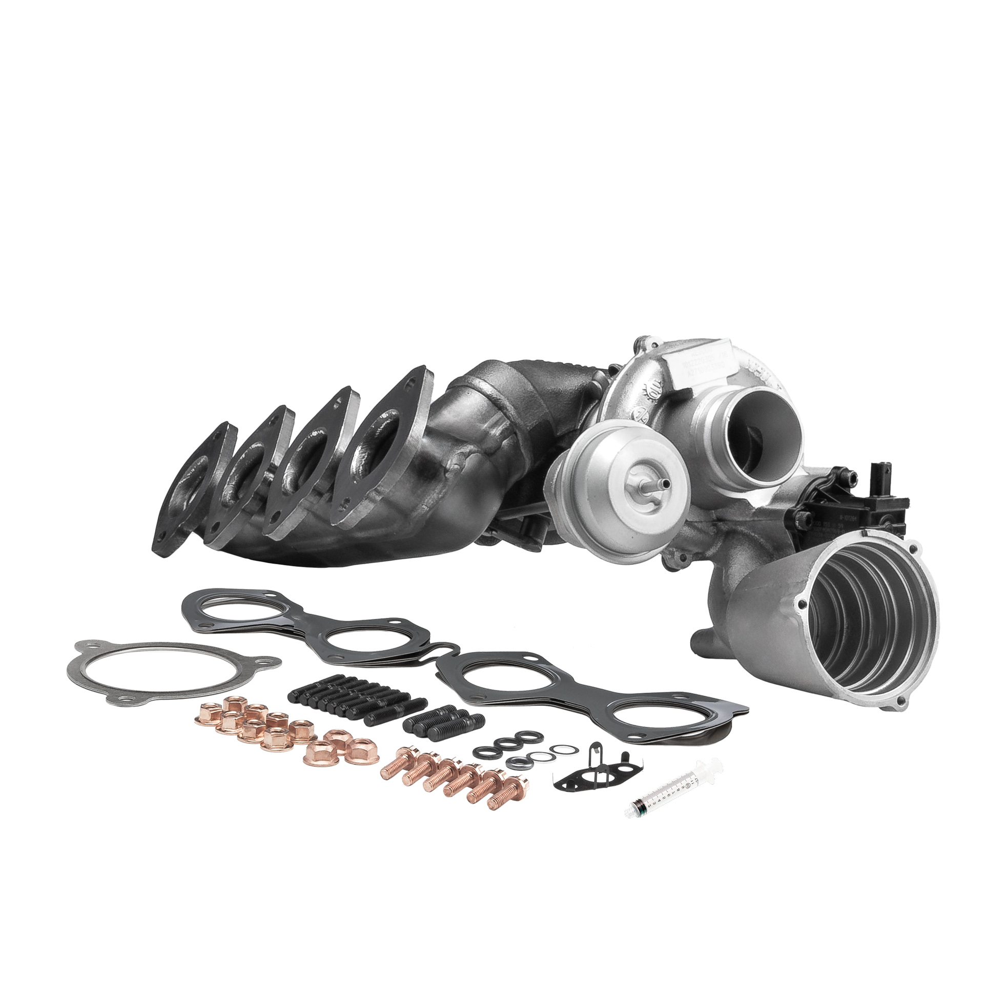Turbocompresseur A2710903380RSM BR Turbo A2710903380 MERCEDES-BENZ