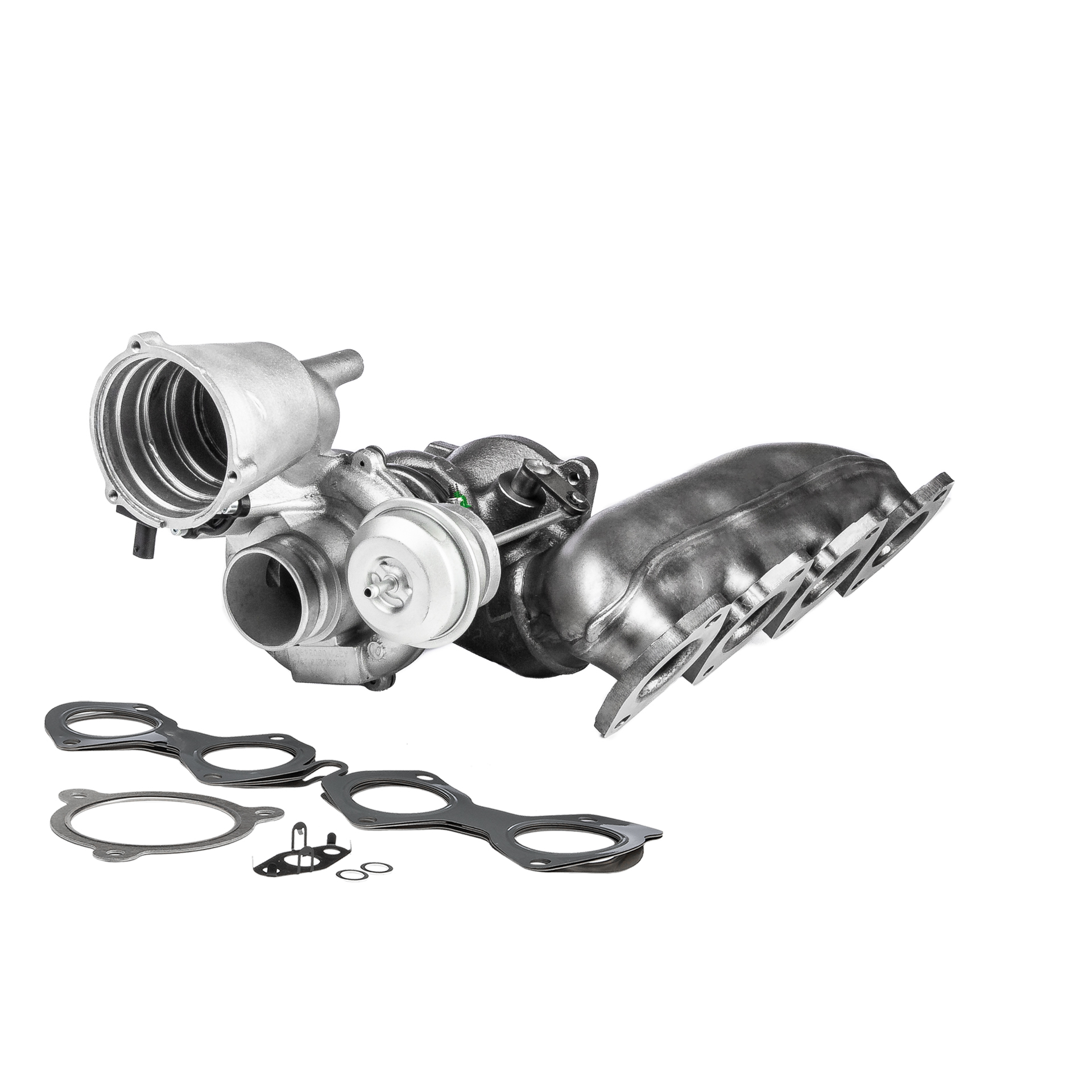 Turbocompresseur A2710903480RSG BR Turbo A271 090 34 80 MERCEDES-BENZ