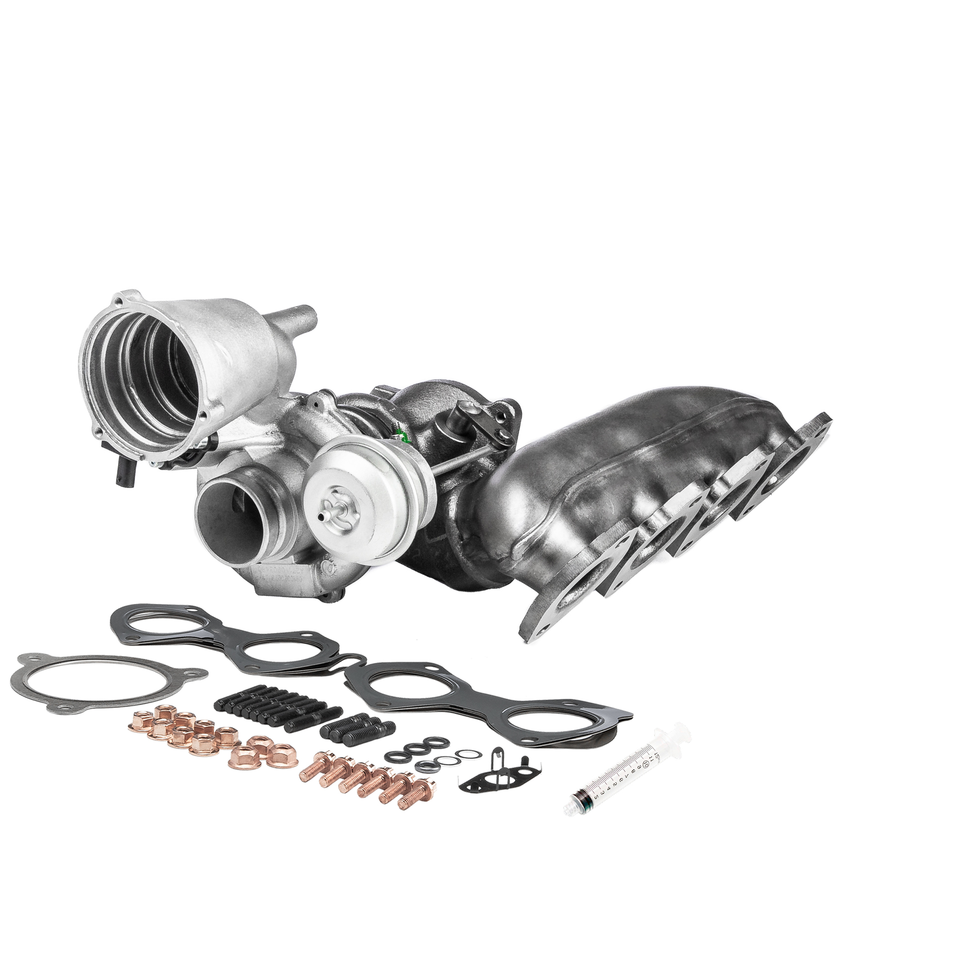 Turbocompresseur A2710903480RSM BR Turbo A 271 090 34 80 MERCEDES-BENZ