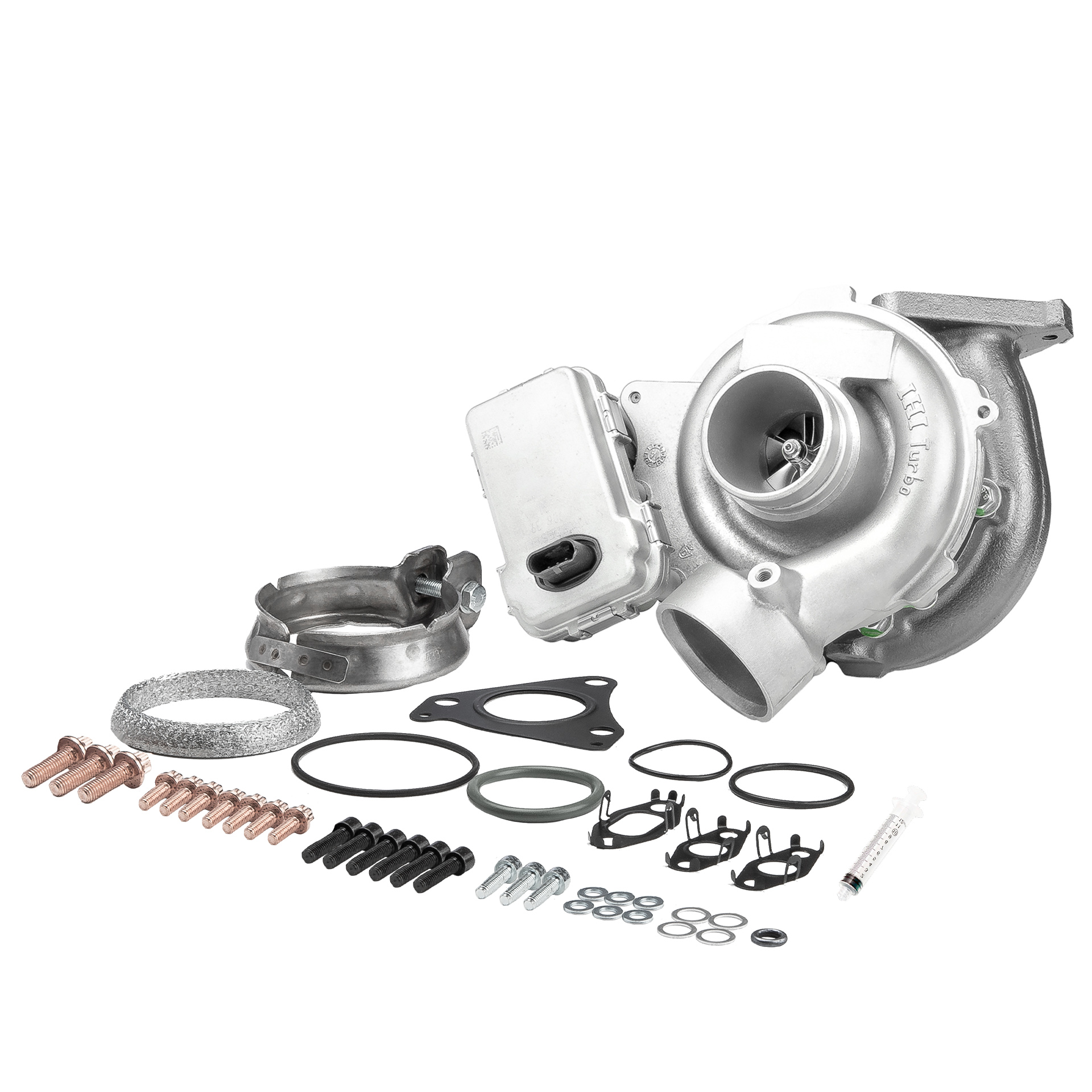 BR Turbo A6510903580RSM Turbo Mercedes S212 E 220 CDI / BlueTEC 2.2 (212.202, 212.201) 170 PS Diesel Kosten