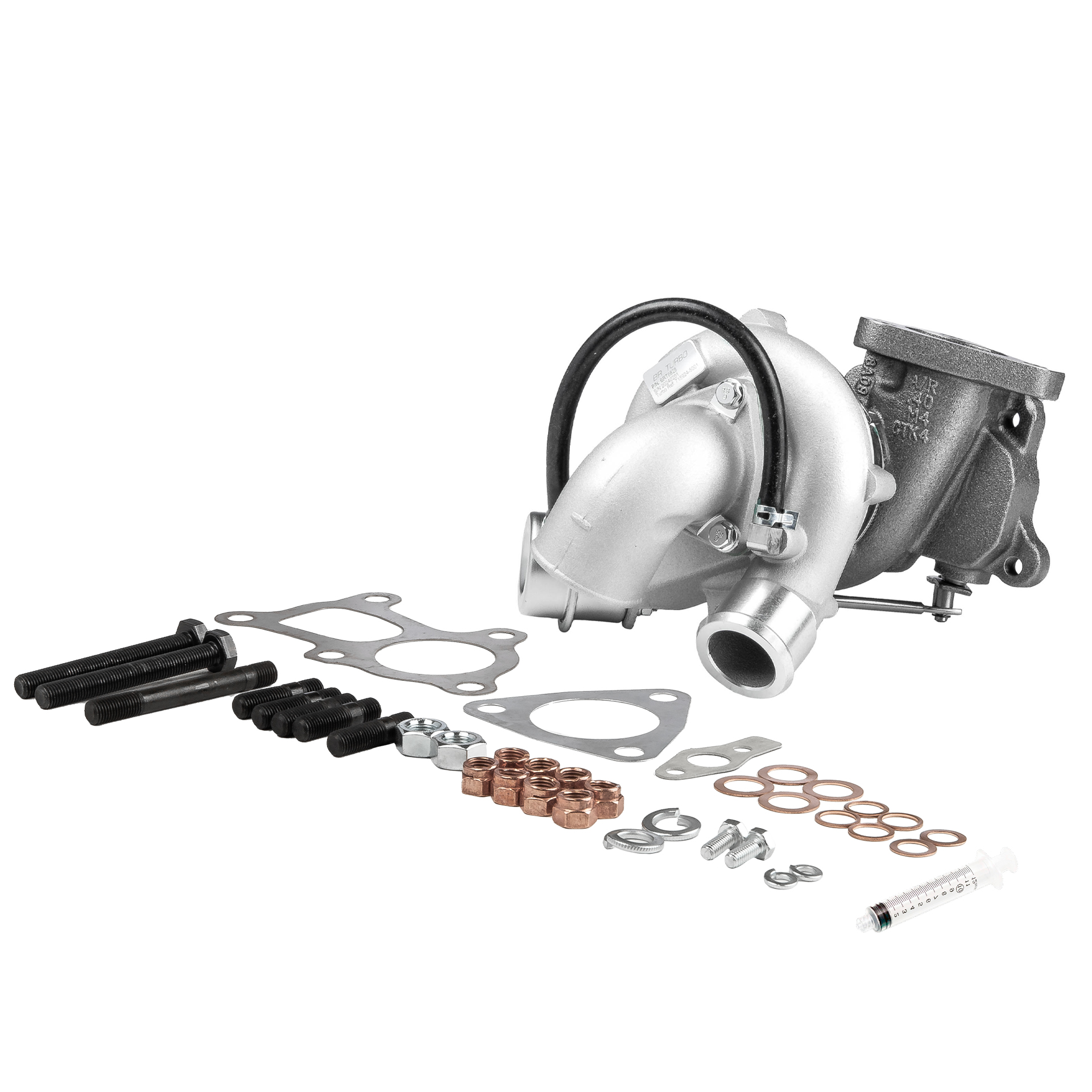 BR Turbo 715924-5001RS Turbina