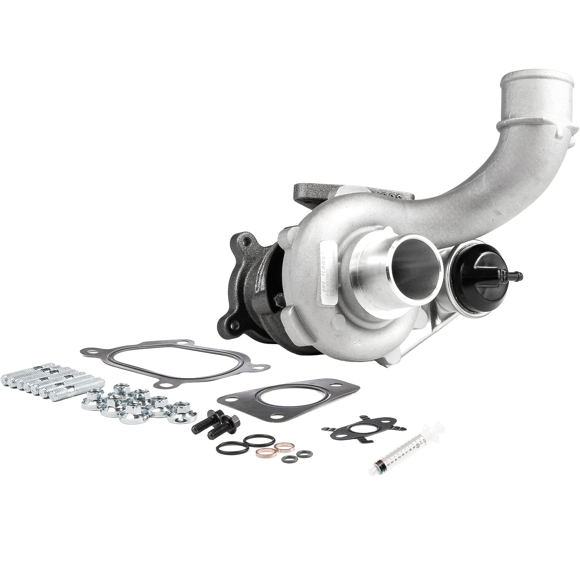 BR Turbo 720244-5001RS Turbina