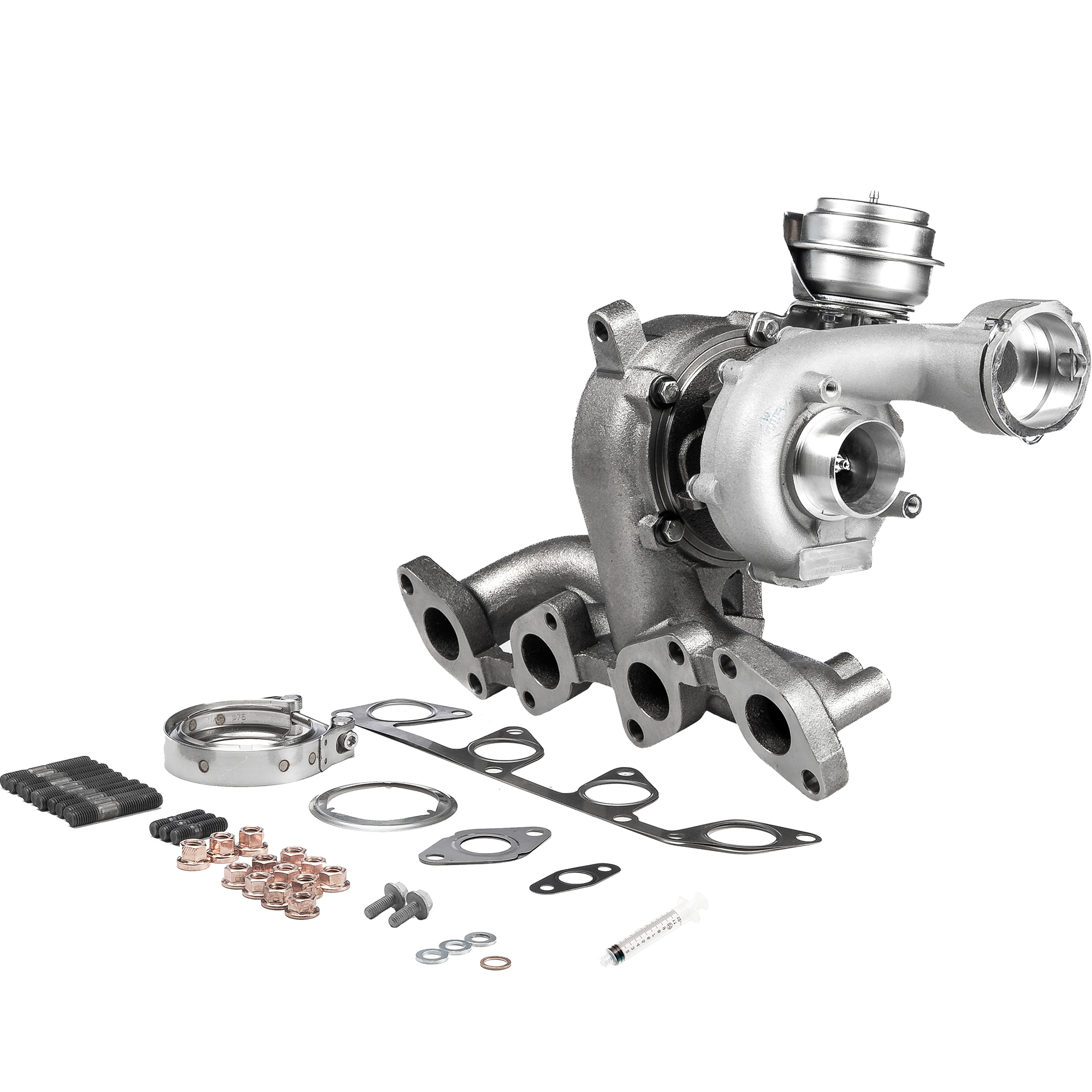 Turbolader BRT6836M BR Turbo 724930-5001K MITSUBISHI