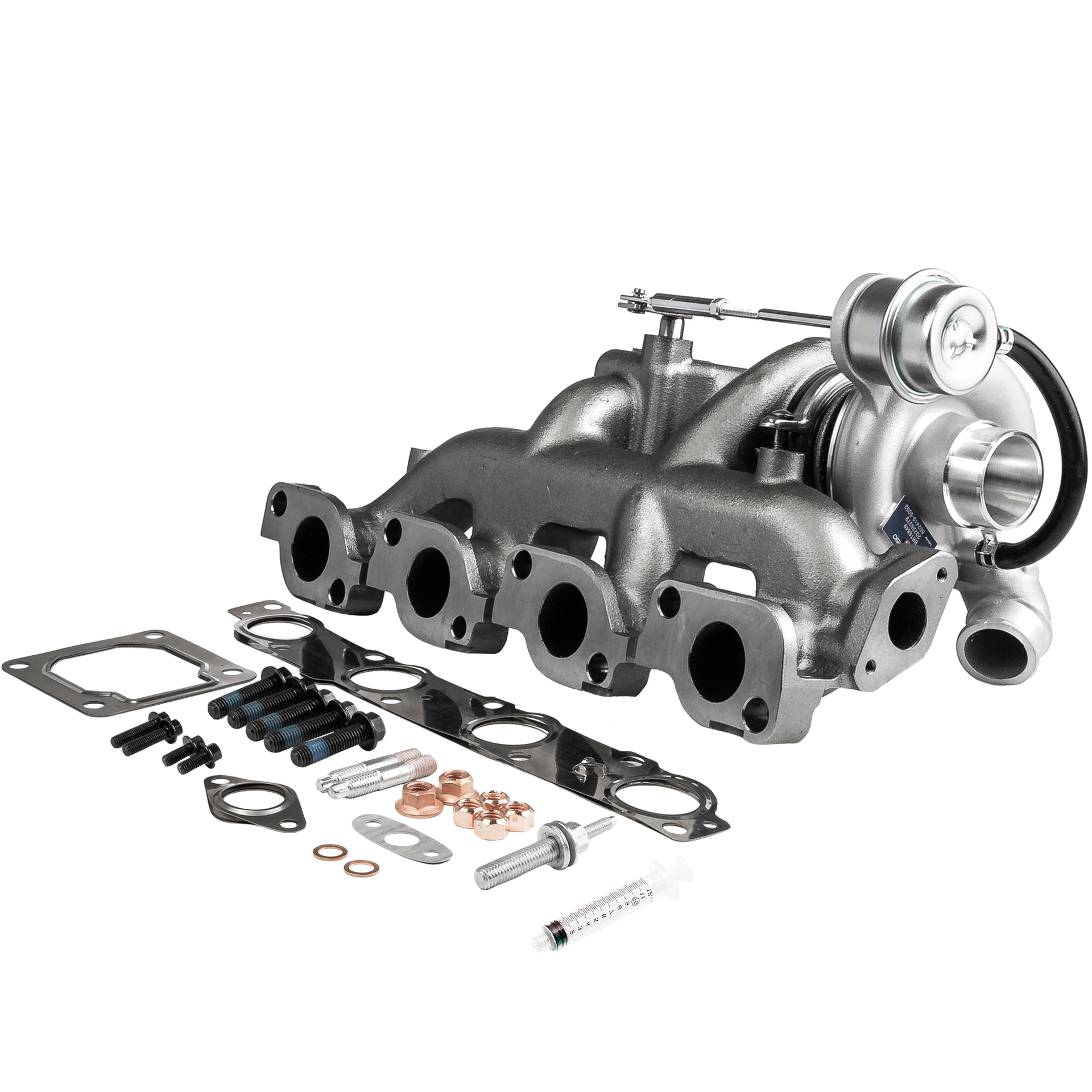 BR Turbo 802419-5003RS Turbina