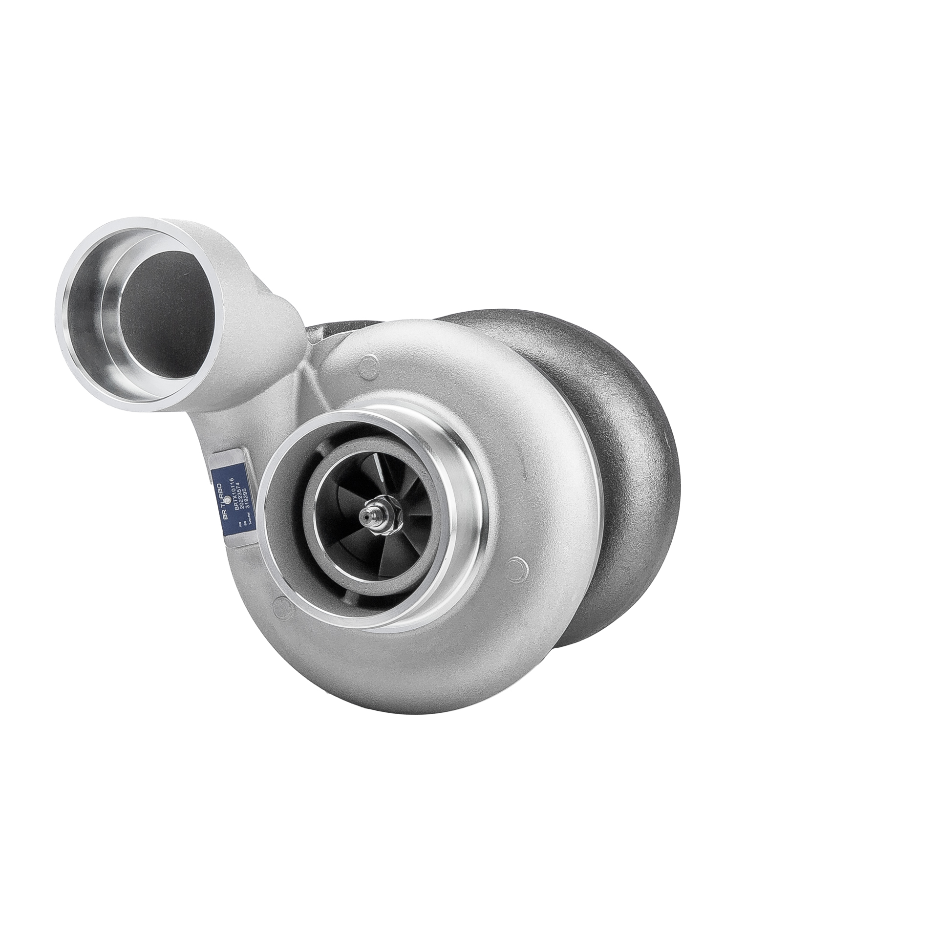 BR Turbo 318295 Turbocompresseur