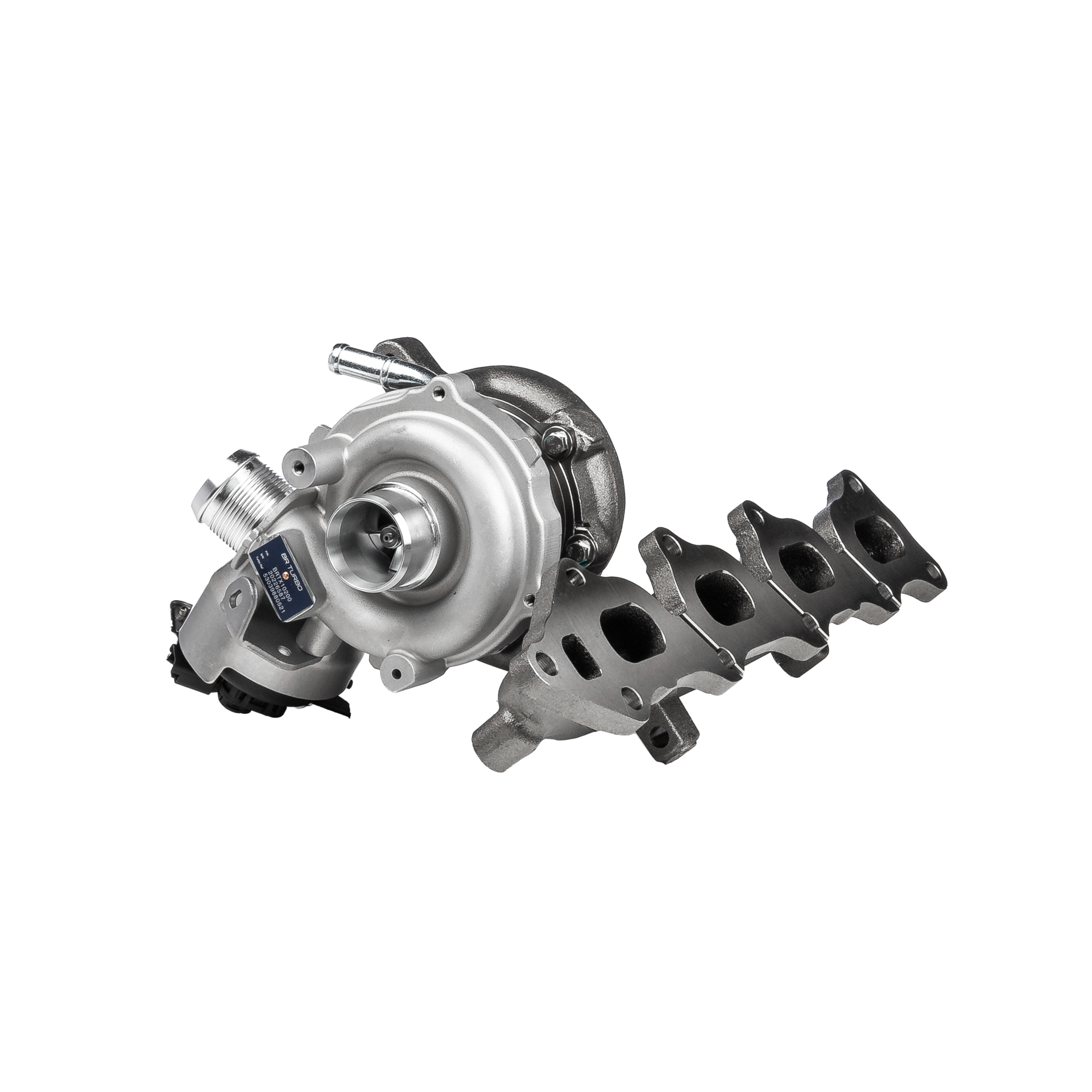 BR Turbo BRTX10200 Turbo CITROËN JUMPER 2021 precio