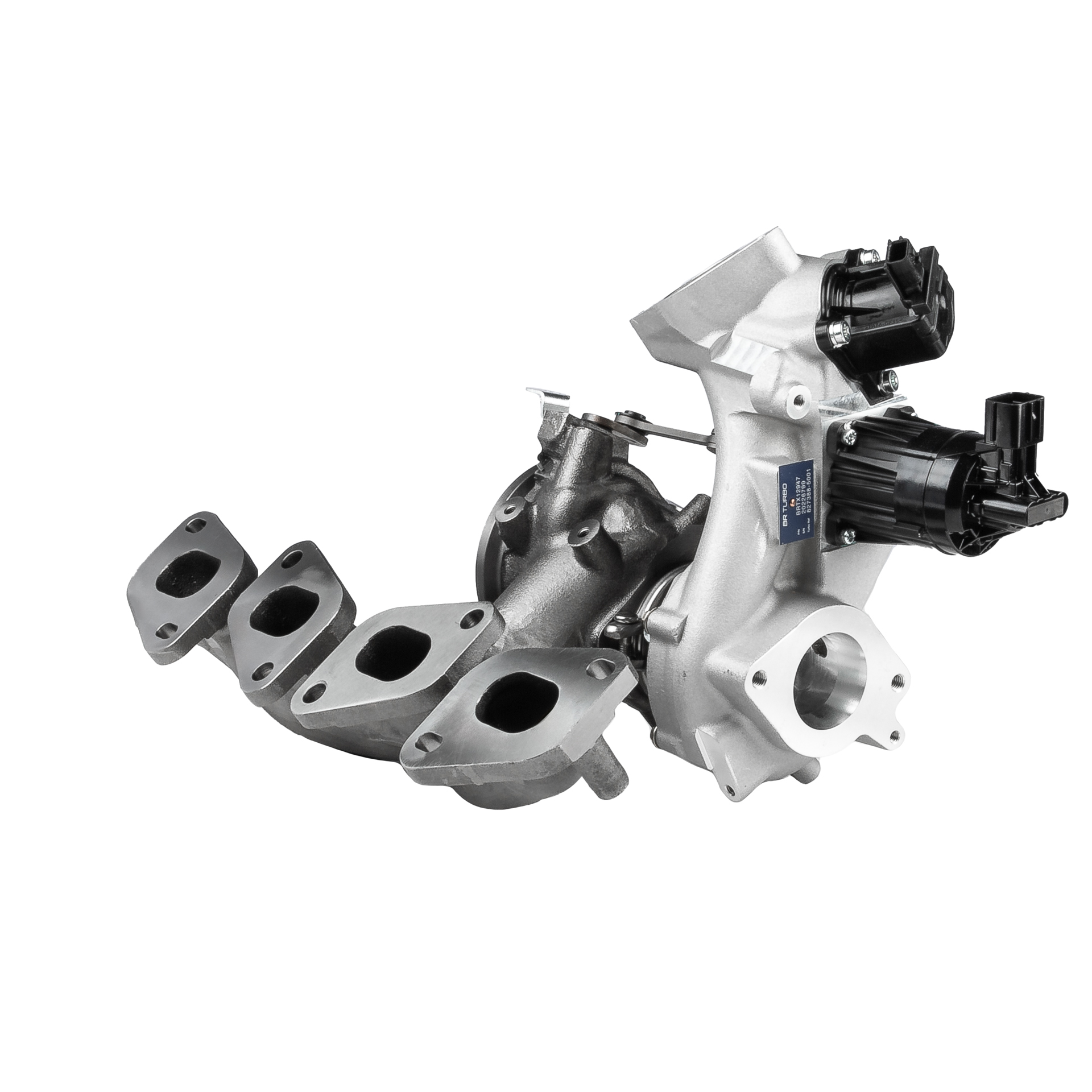 BR Turbo 827388-5003S Turbocharger