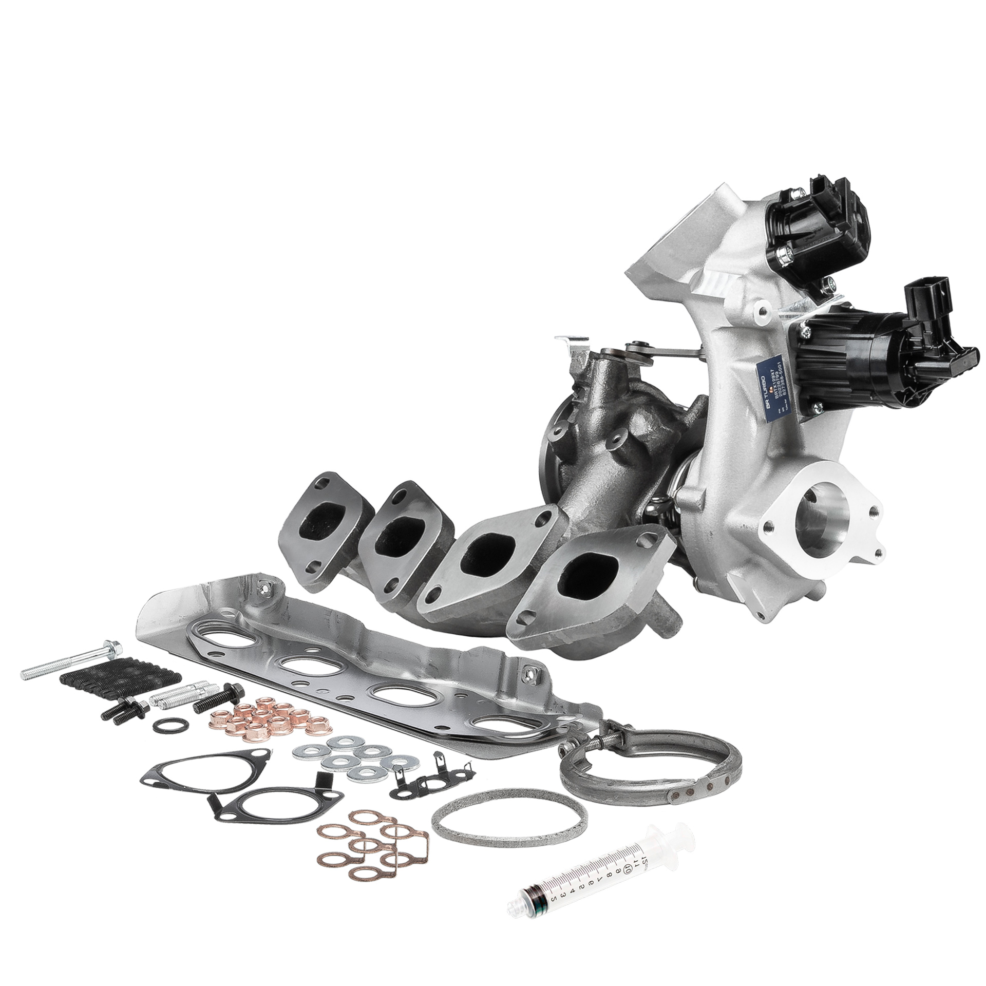 BR Turbo 827388-5003S Turbocharger