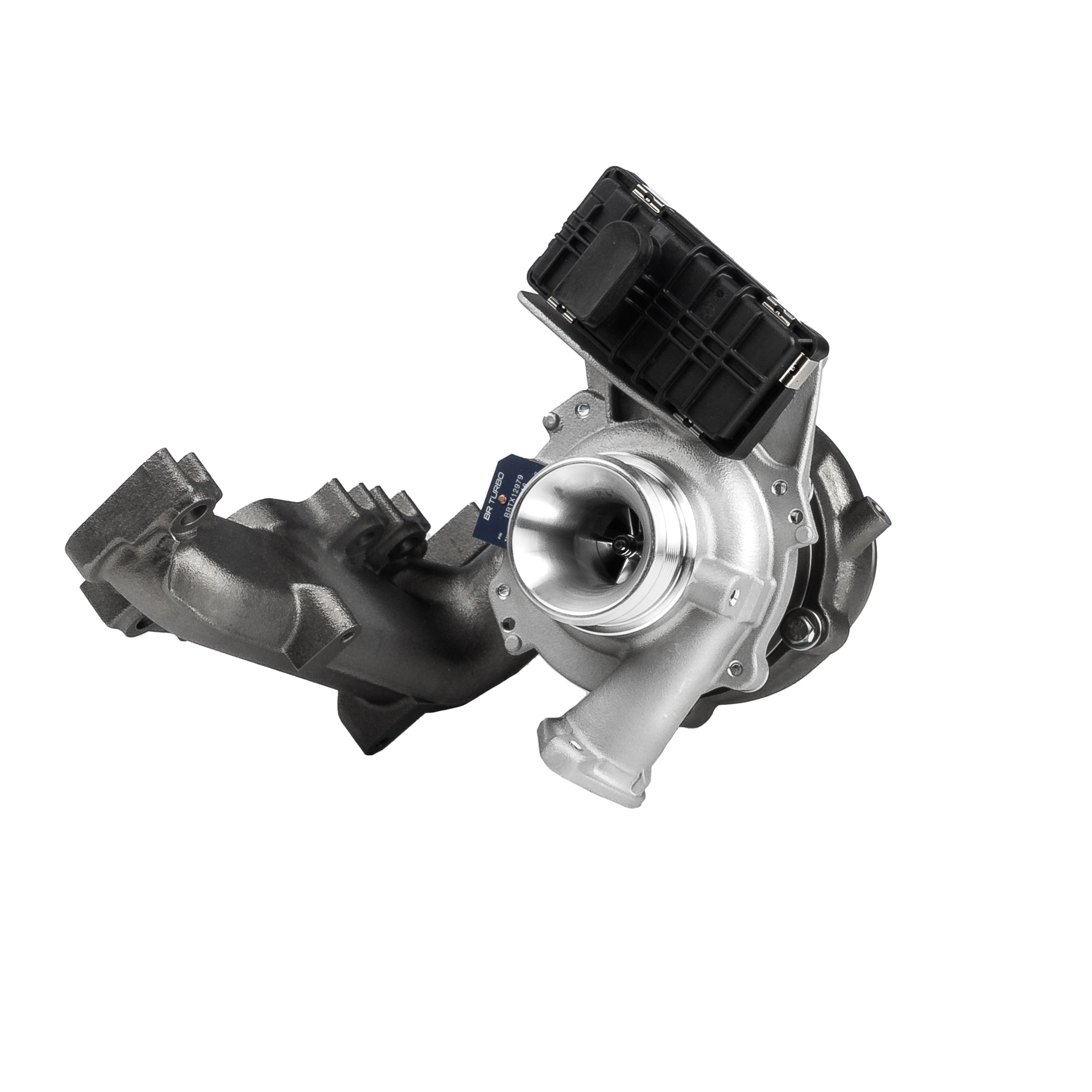 Ventil regulácie plniaceho tlaku BRTX12979 BR Turbo 13900-55P01 OPEL