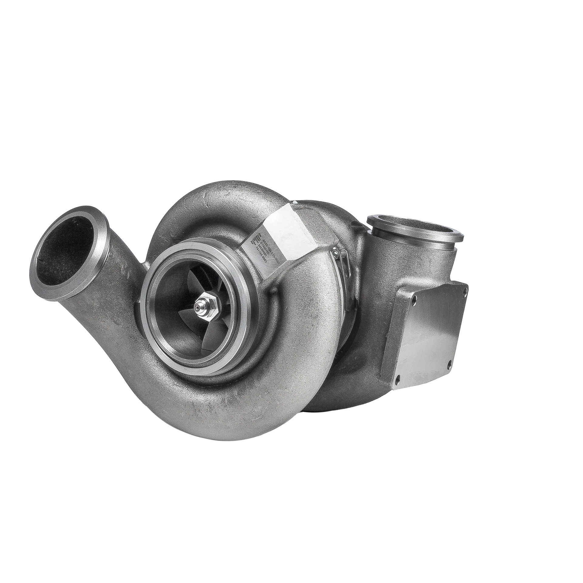 BR Turbo 741155-9003 Turbolader