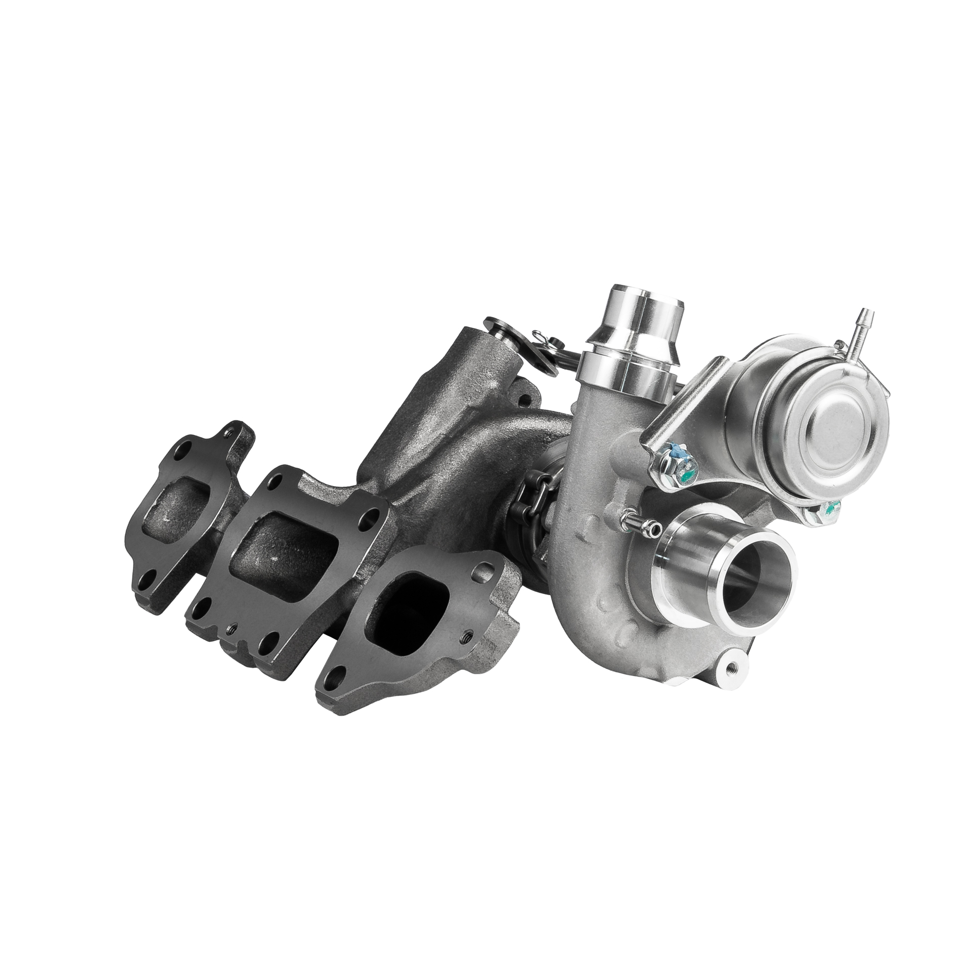 Turbocompresseur BRTX13039 BR Turbo 1441 074 23R Volkswagen